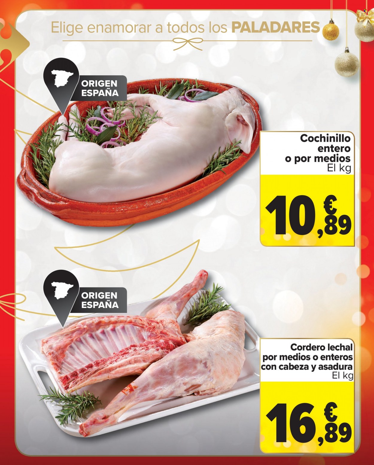 Folleto Carrefour - 15/12/22 - 31/12/22. Página 9