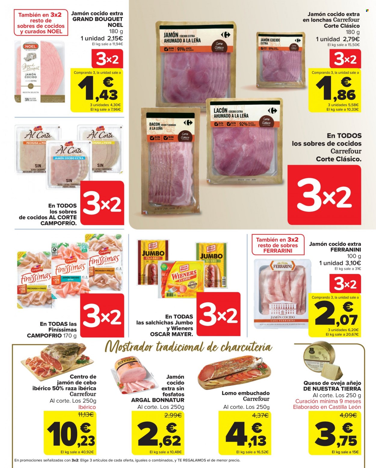 Folleto Carrefour - 15/12/22 - 31/12/22. Página 17