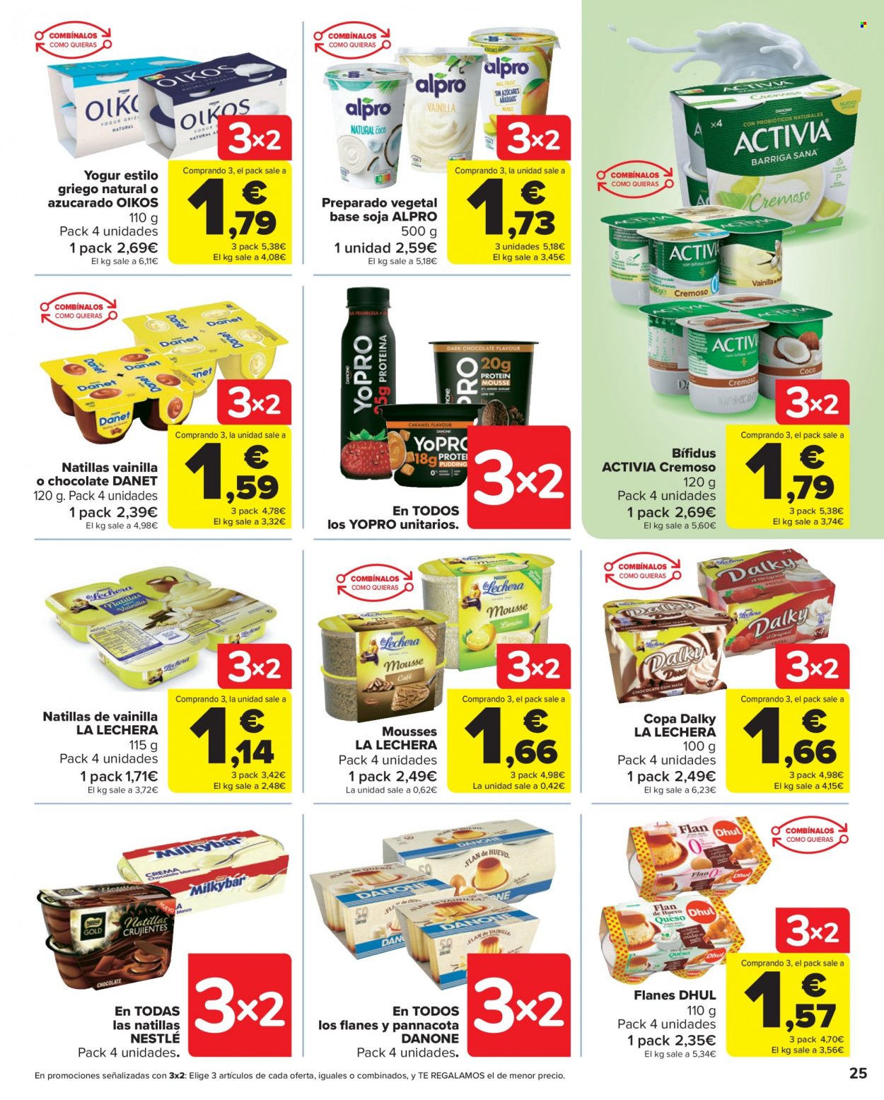 Folleto Carrefour - 15/12/22 - 31/12/22. Página 25