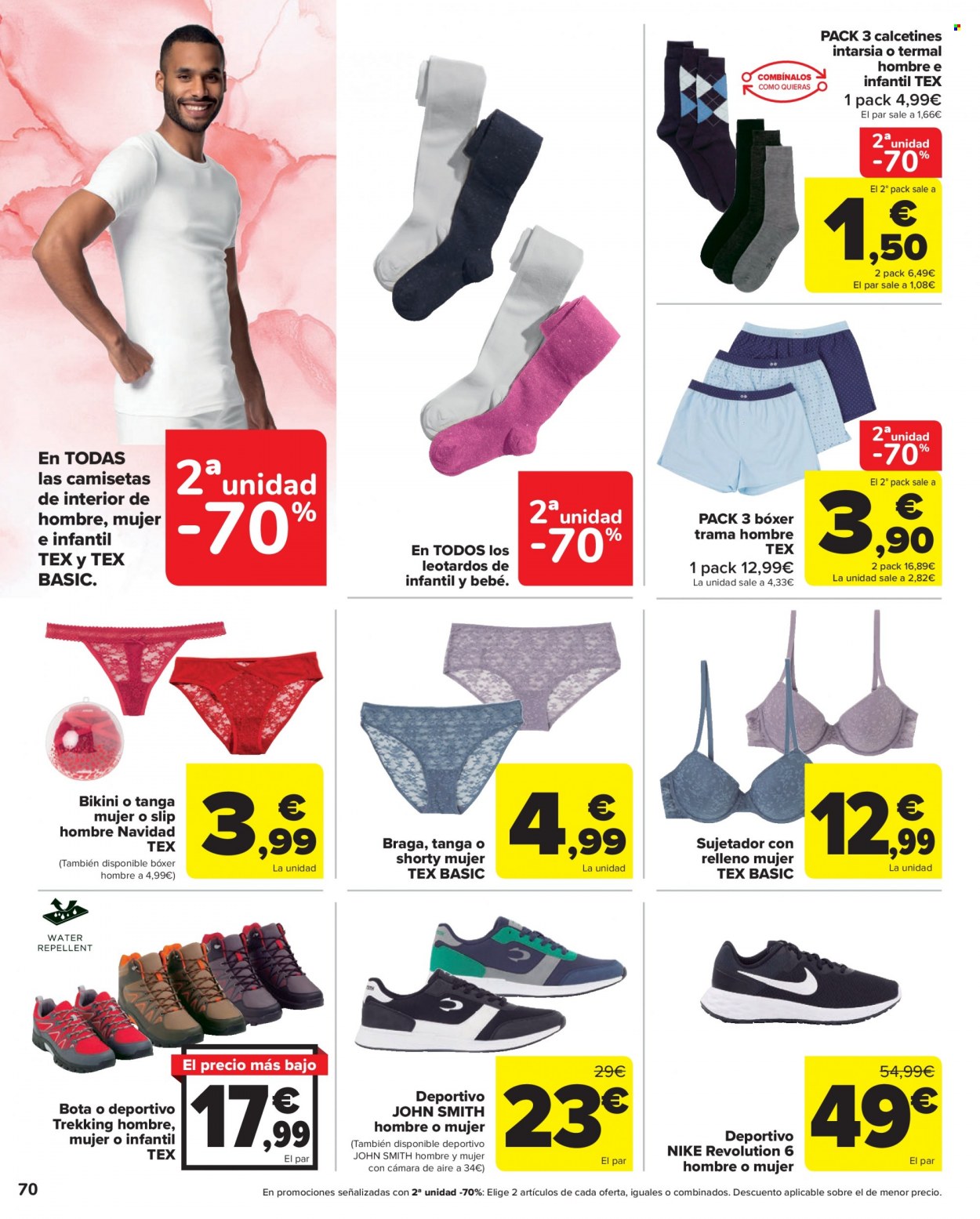 Folleto Carrefour - 15/12/22 - 31/12/22. Página 72