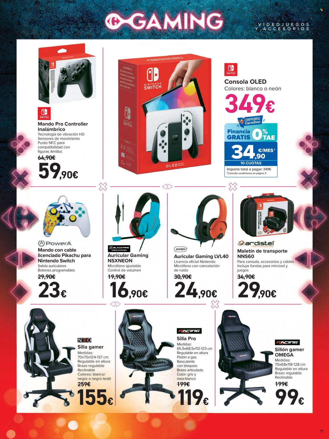Folleto Carrefour - 22/12/22 - 08/01/23. Página 11