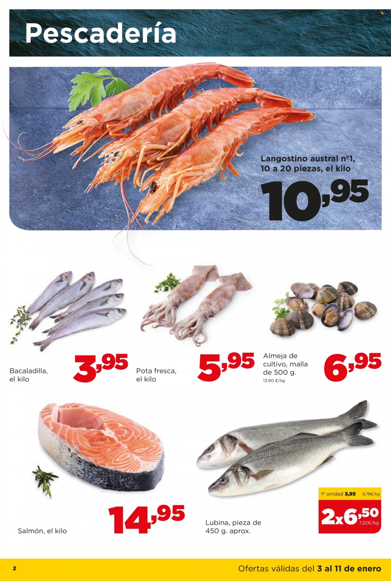 Folleto Alimerka - 02/01/23 - 11/01/23. Página 2