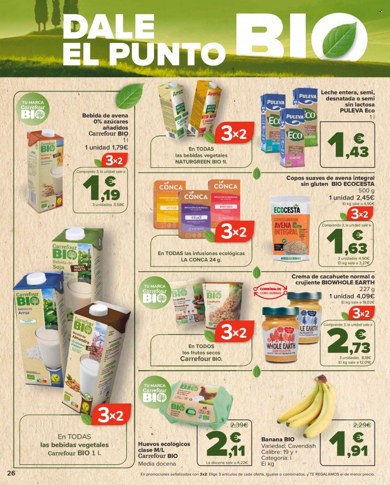 Folleto Carrefour - 02/01/23 - 16/01/23. Página 26