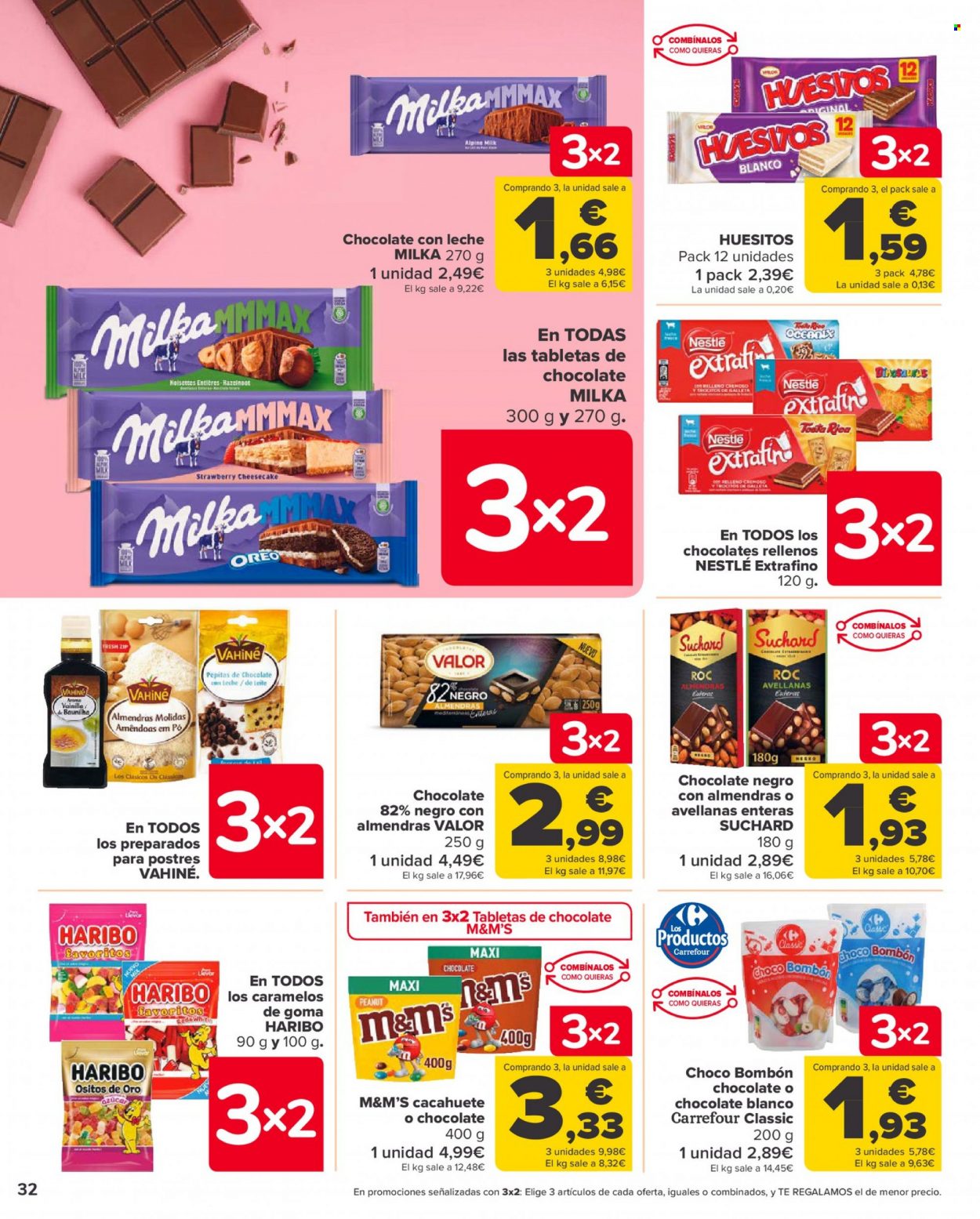 Folleto Carrefour - 02/01/23 - 16/01/23. Página 32