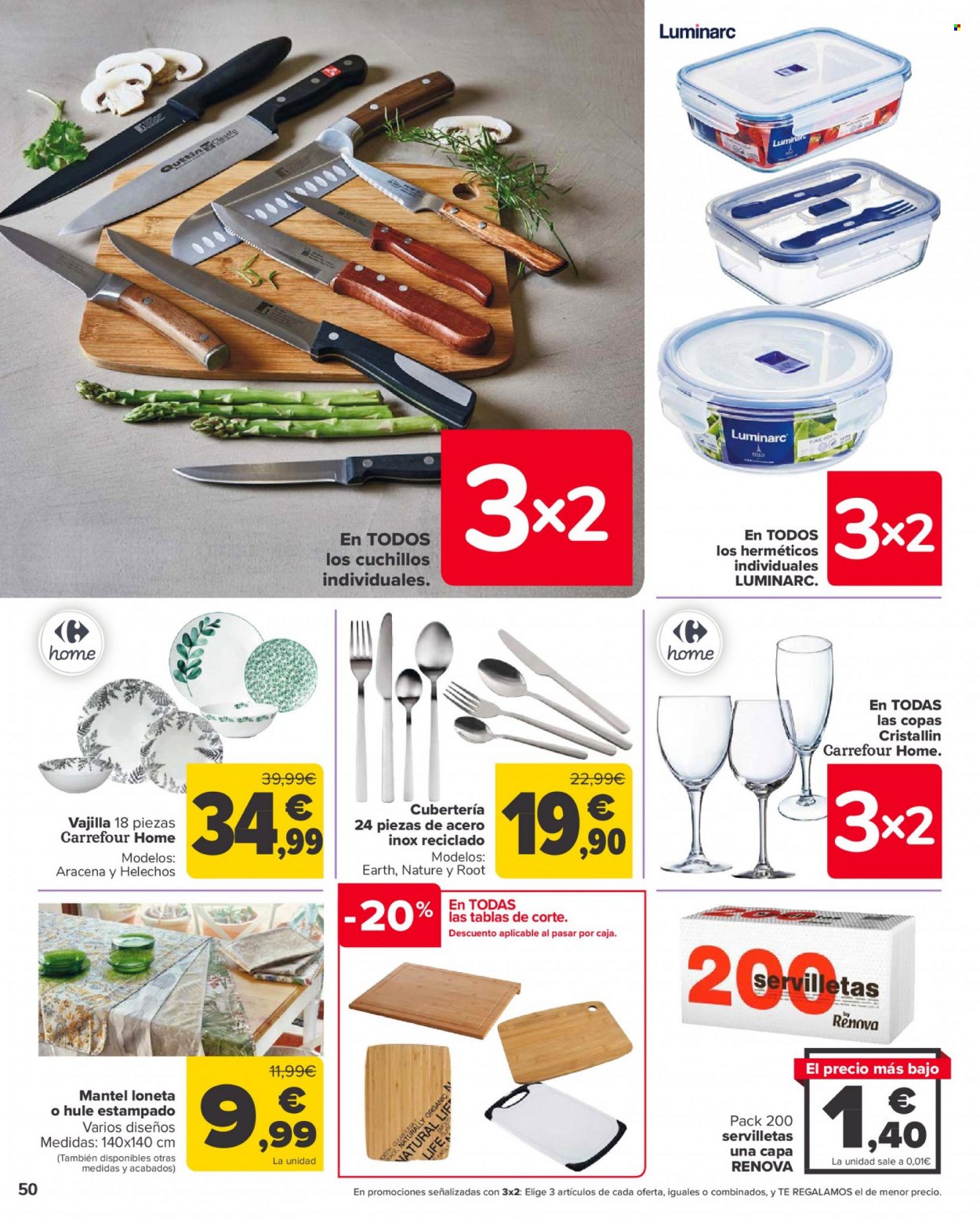 Folleto Carrefour - 02/01/23 - 16/01/23. Página 50