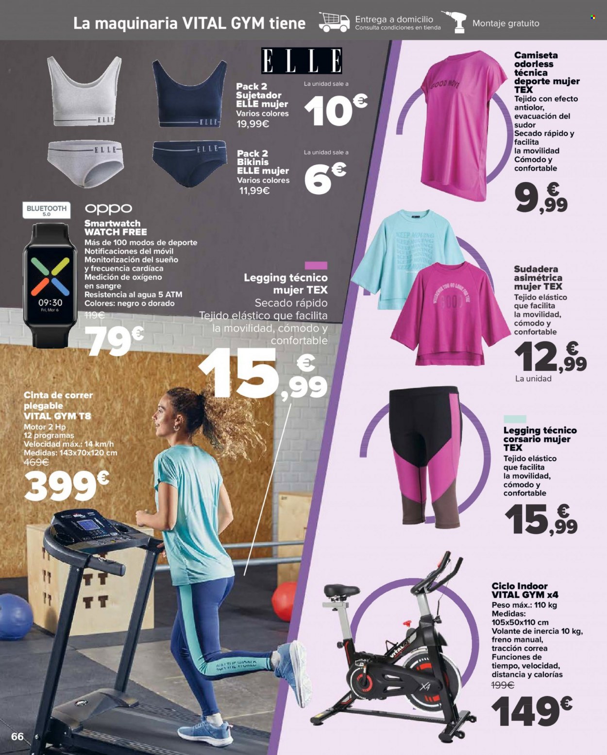 Folleto Carrefour - 02/01/23 - 16/01/23. Página 58