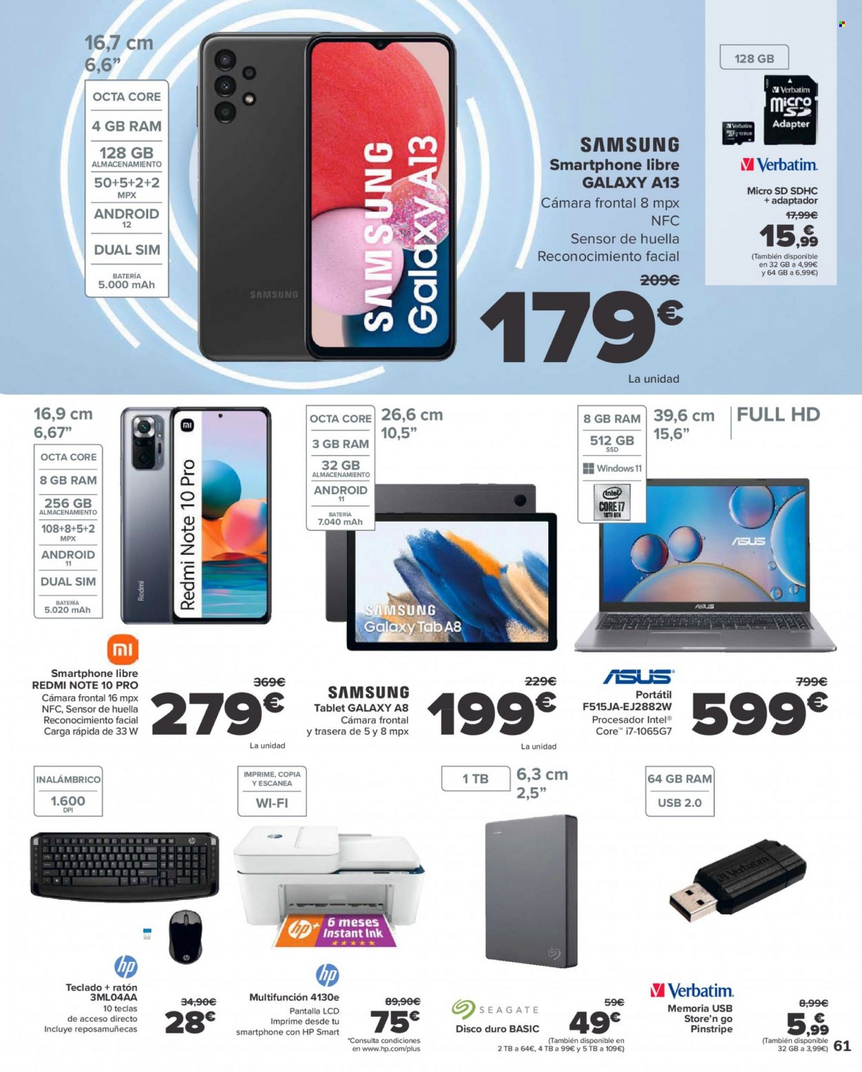 Folleto Carrefour - 02/01/23 - 16/01/23. Página 67