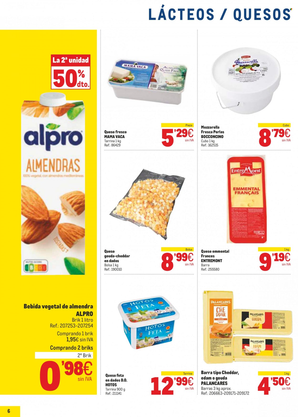 Folleto Makro - 05/01/23 - 18/01/23. Página 6
