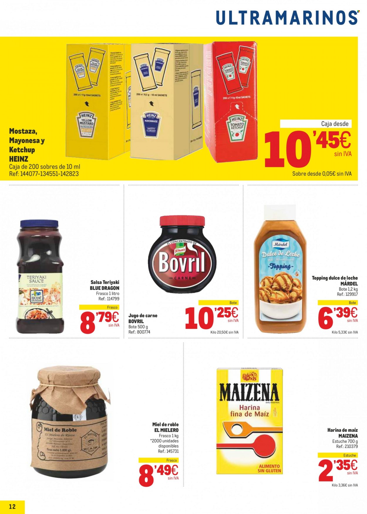 Folleto Makro - 05/01/23 - 18/01/23. Página 12