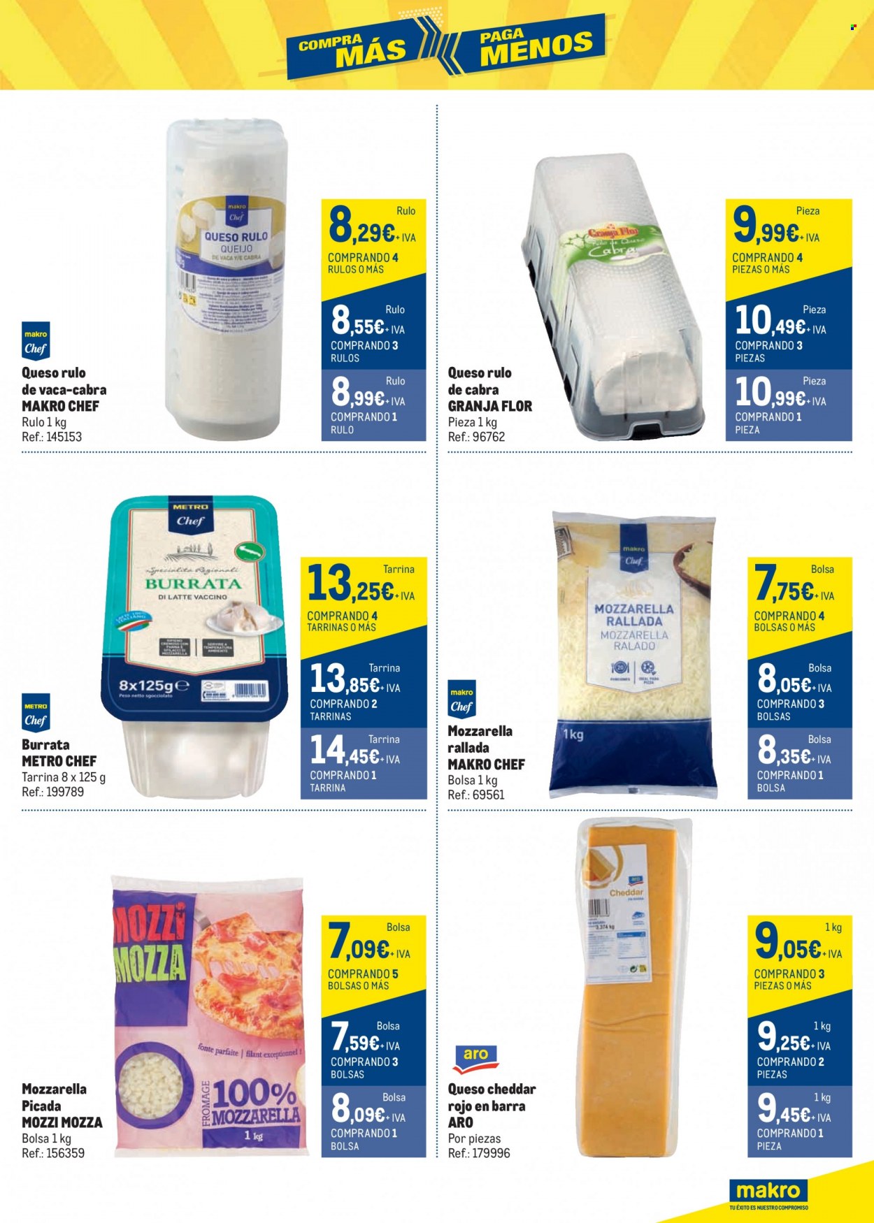 Folleto Makro - 05/01/23 - 01/02/23. Página 5
