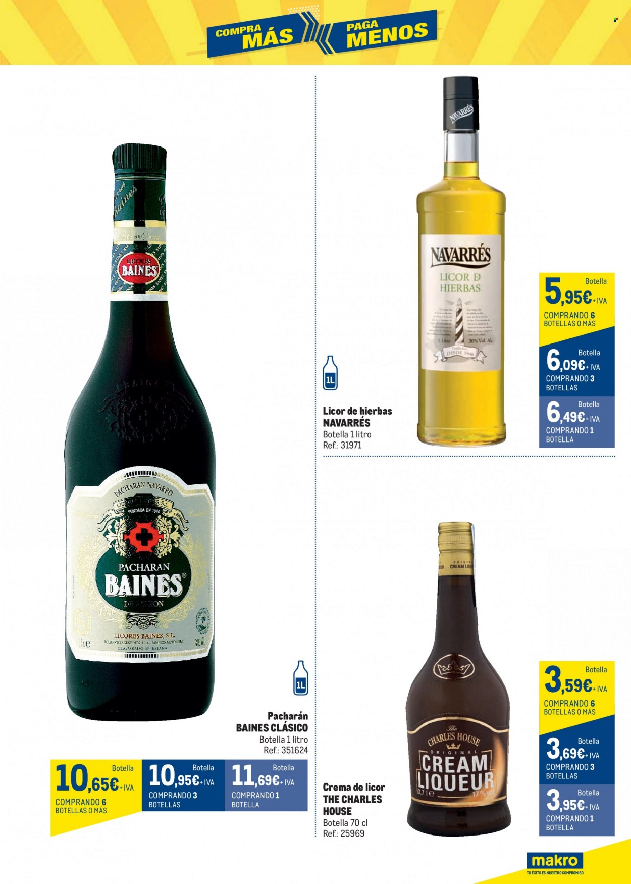 Folleto Makro - 05/01/23 - 01/02/23. Página 17