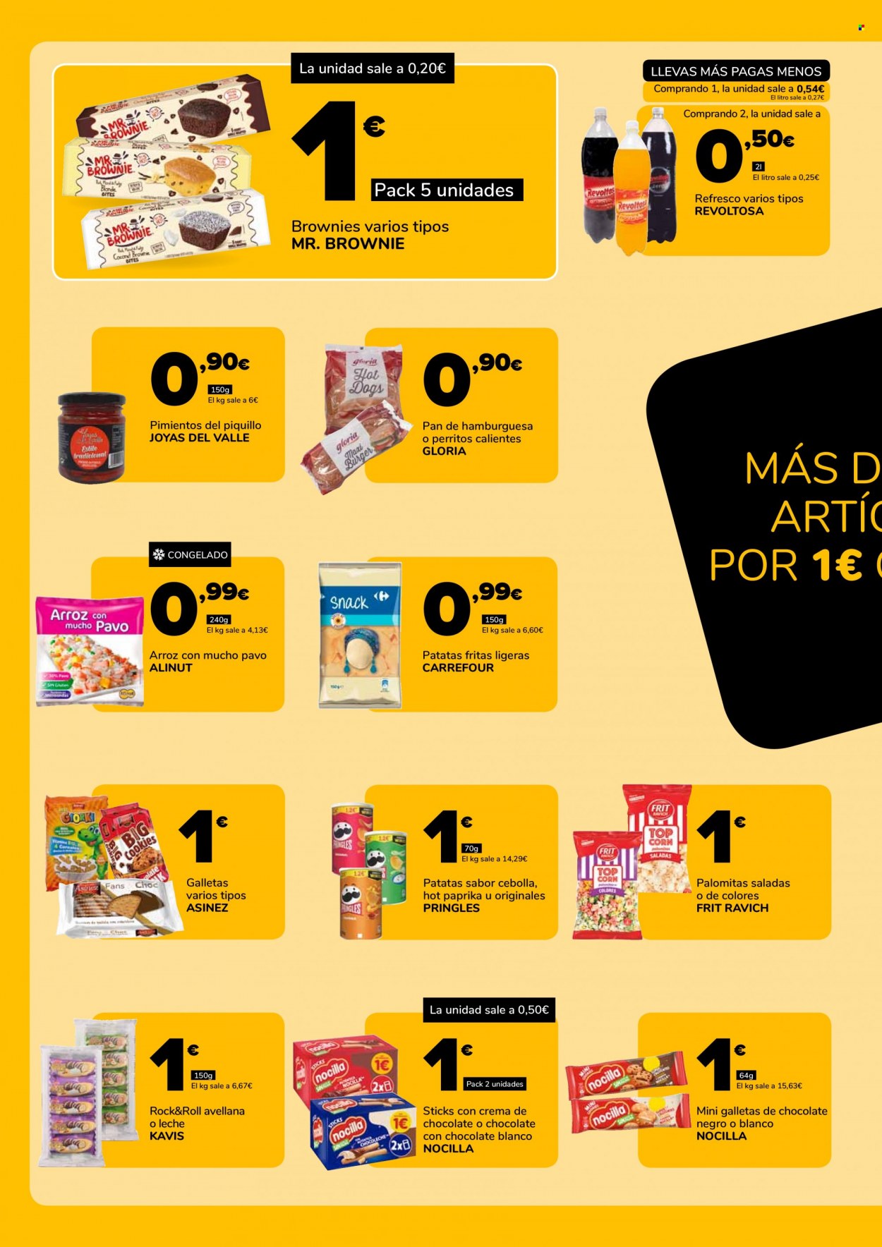Folleto Supeco - 07/01/23 - 01/02/23. Página 2