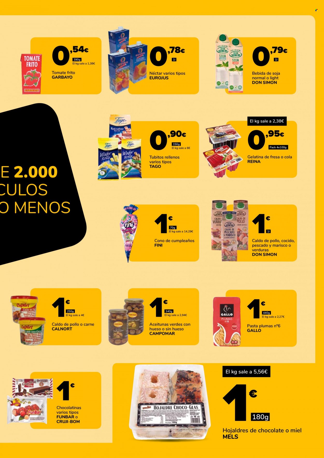 Folleto Supeco - 07/01/23 - 01/02/23. Página 3