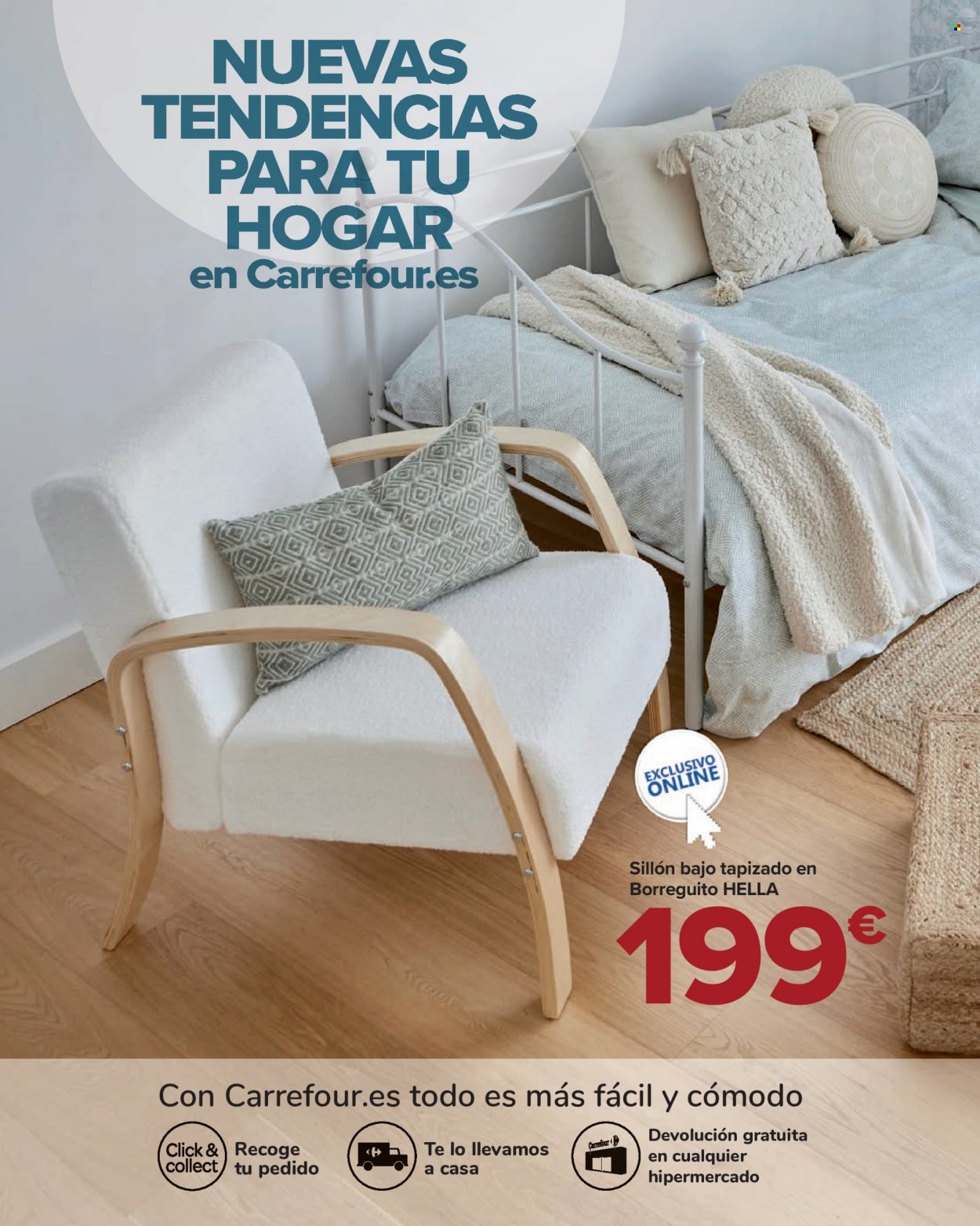 Folleto Carrefour - 10/01/23 - 20/02/23. Página 2