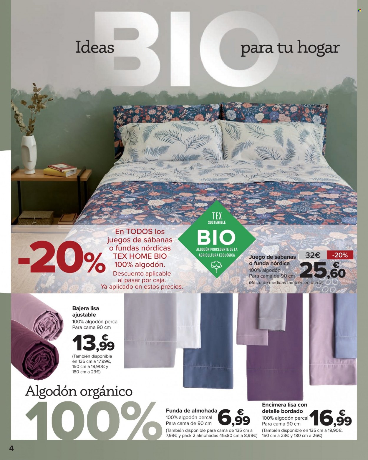 Folleto Carrefour - 10/01/23 - 20/02/23. Página 4