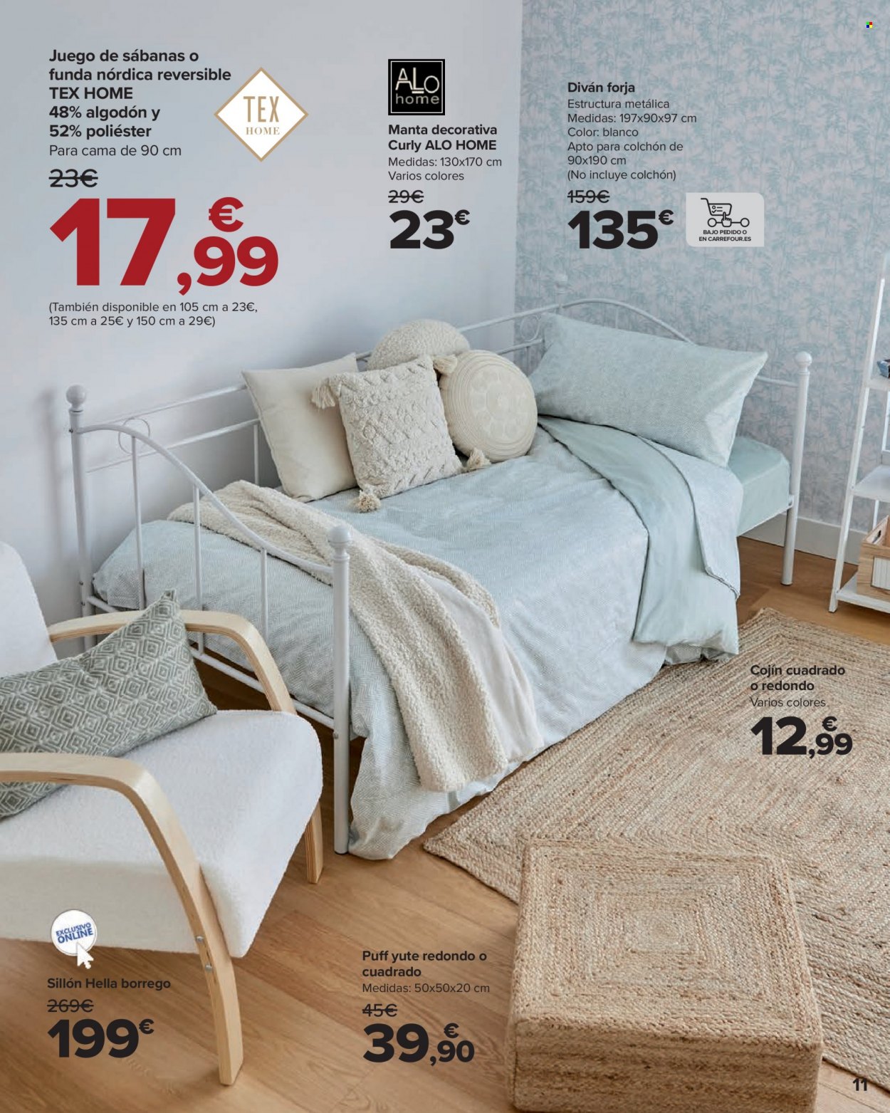 Folleto Carrefour - 10/01/23 - 20/02/23. Página 11