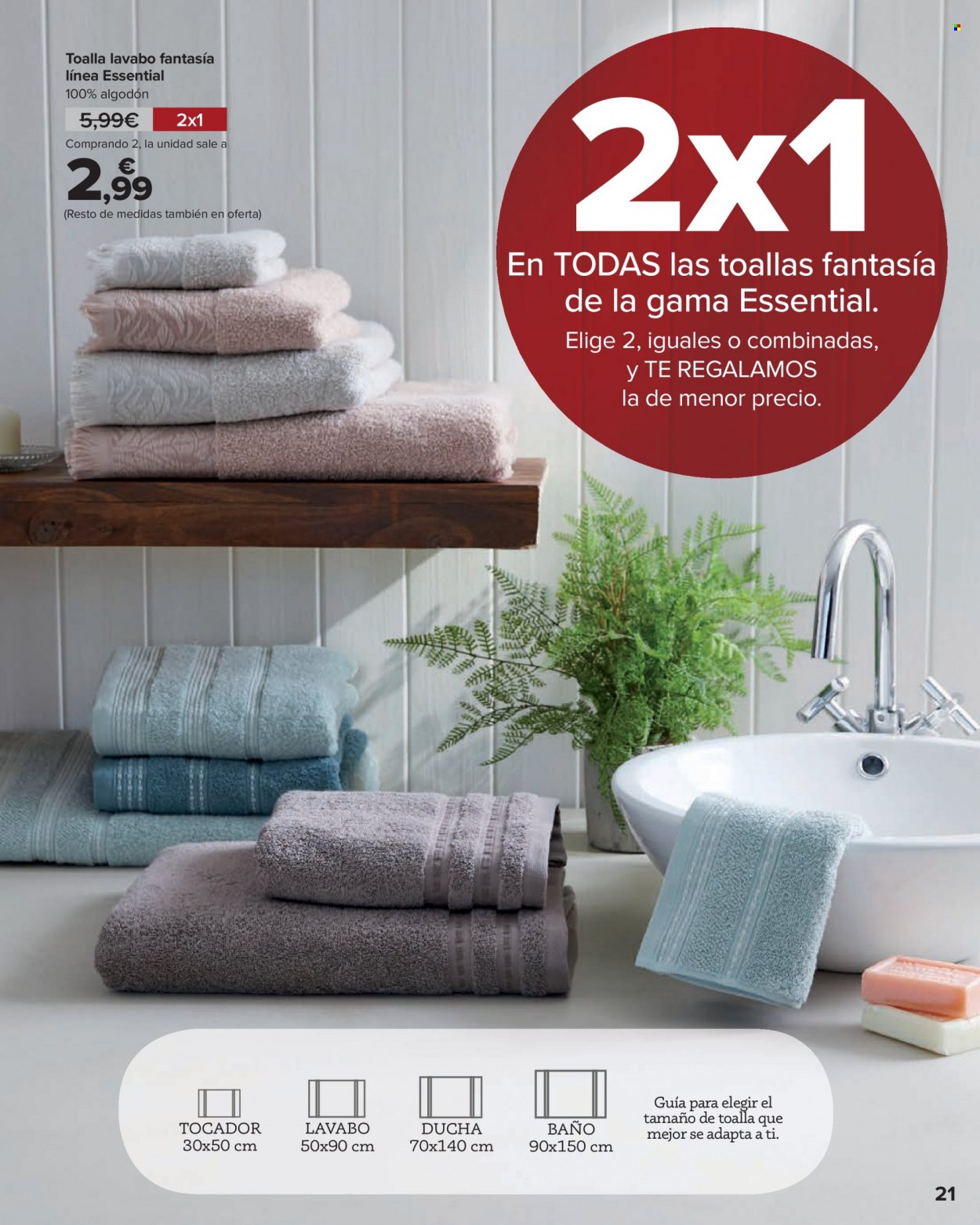 Folleto Carrefour - 10/01/23 - 20/02/23. Página 21