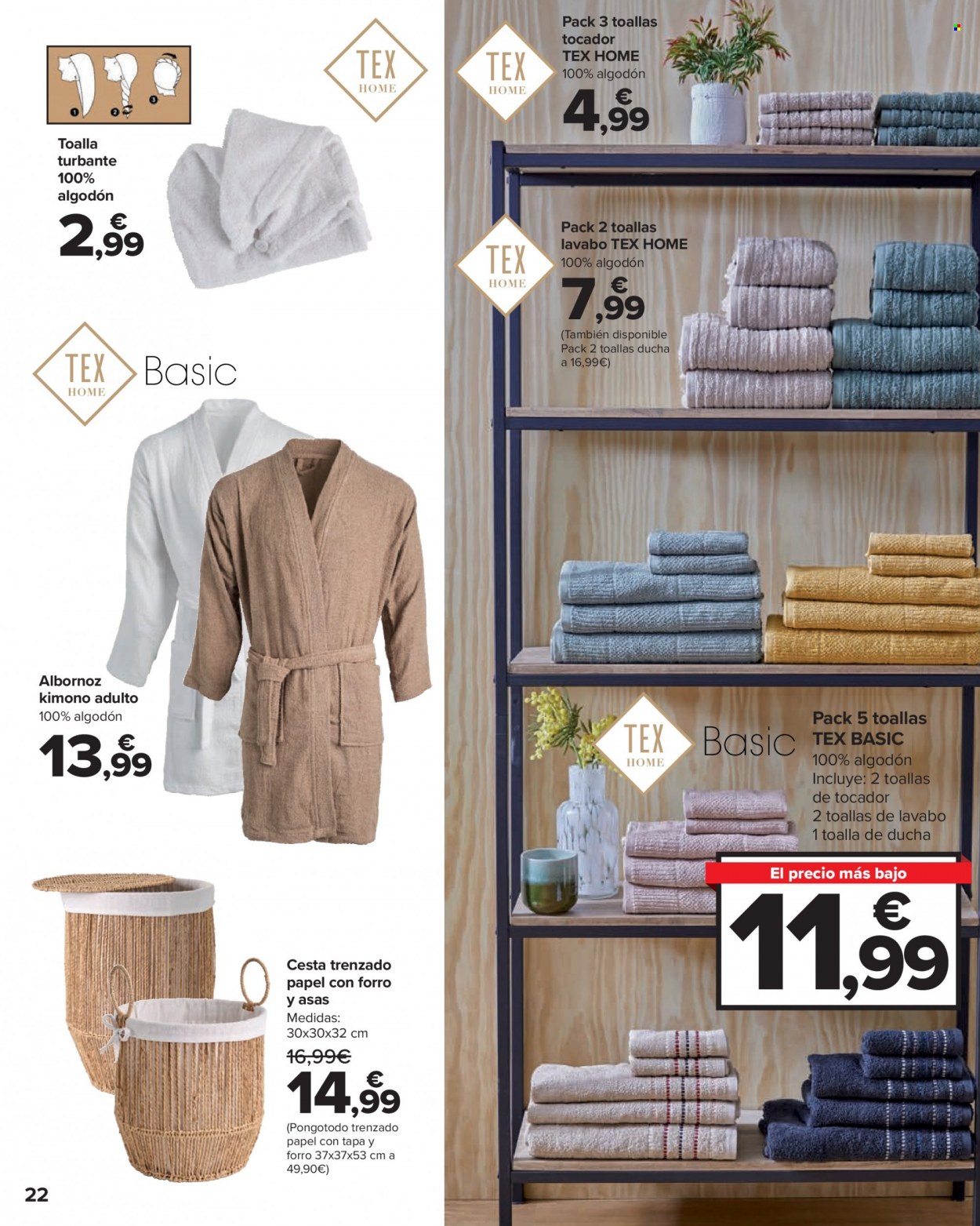 Folleto Carrefour - 10/01/23 - 20/02/23. Página 22