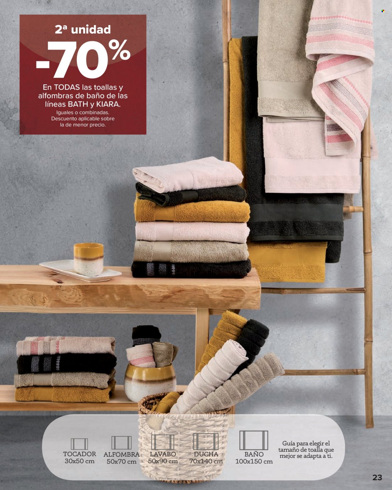 Folleto Carrefour - 10/01/23 - 20/02/23. Página 23