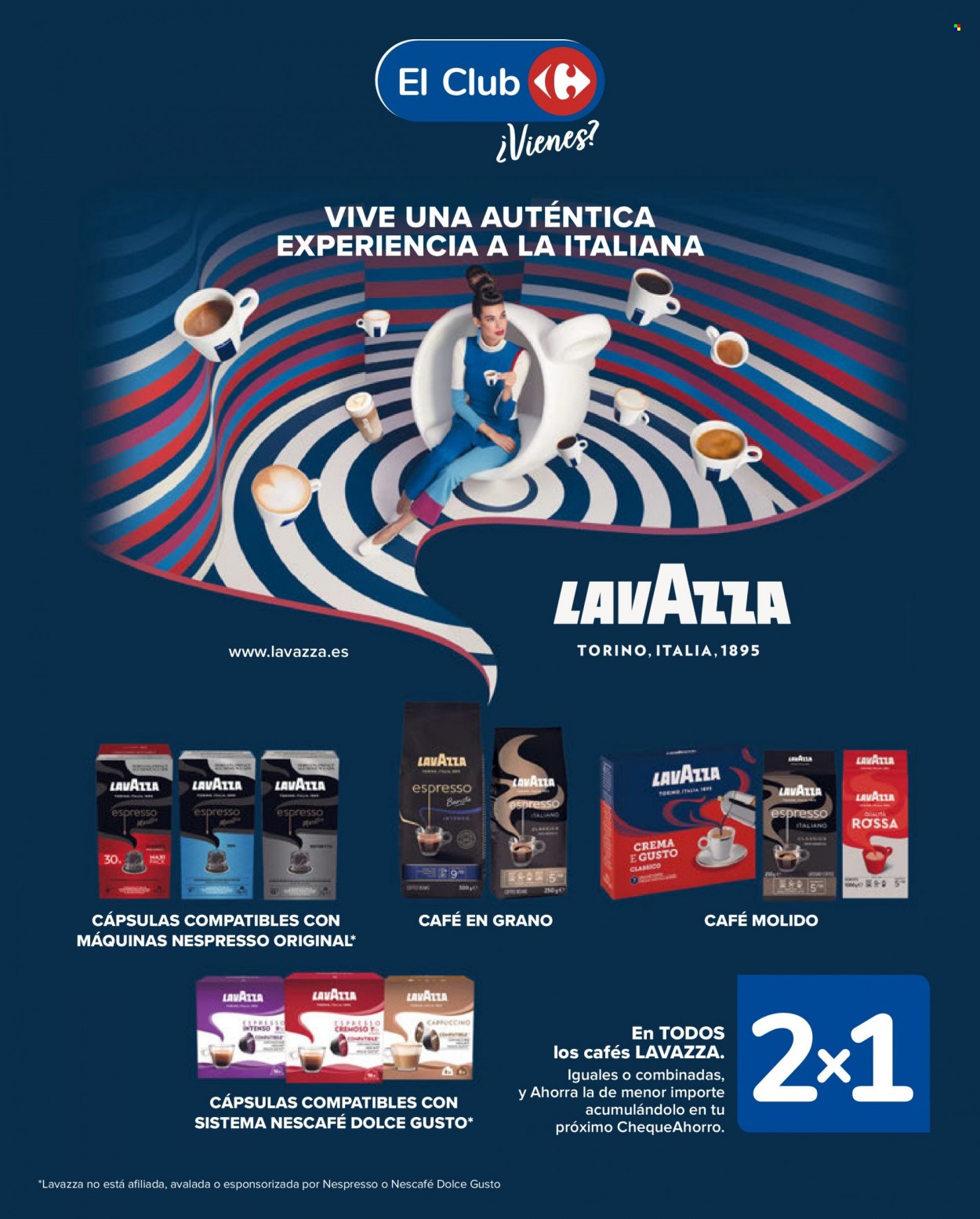 Folleto Carrefour - 17/01/23 - 26/01/23. Página 30