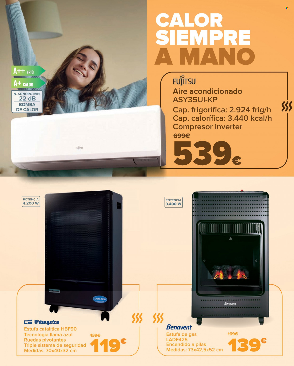 Folleto Carrefour - 17/01/23 - 30/01/23. Página 4