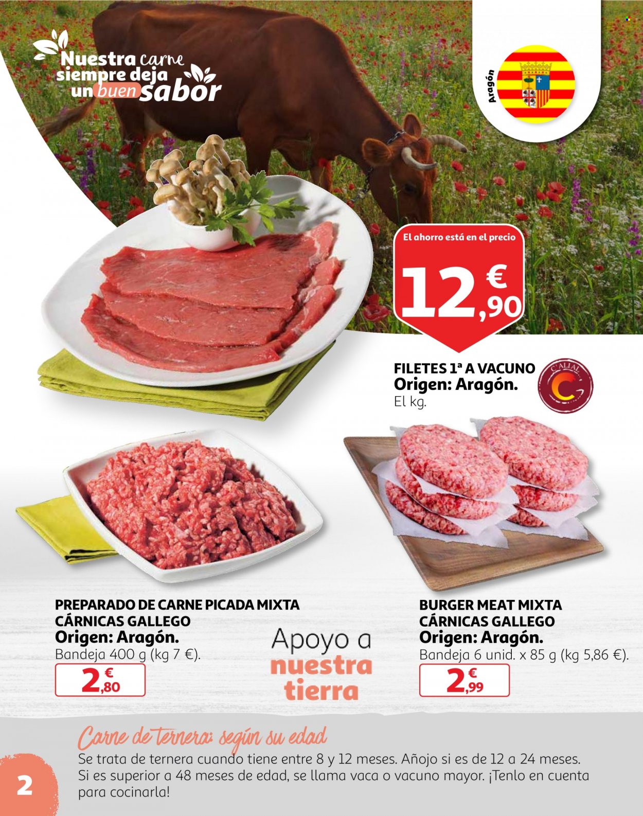 Folleto Alcampo - 24/01/23 - 30/01/23. Página 2