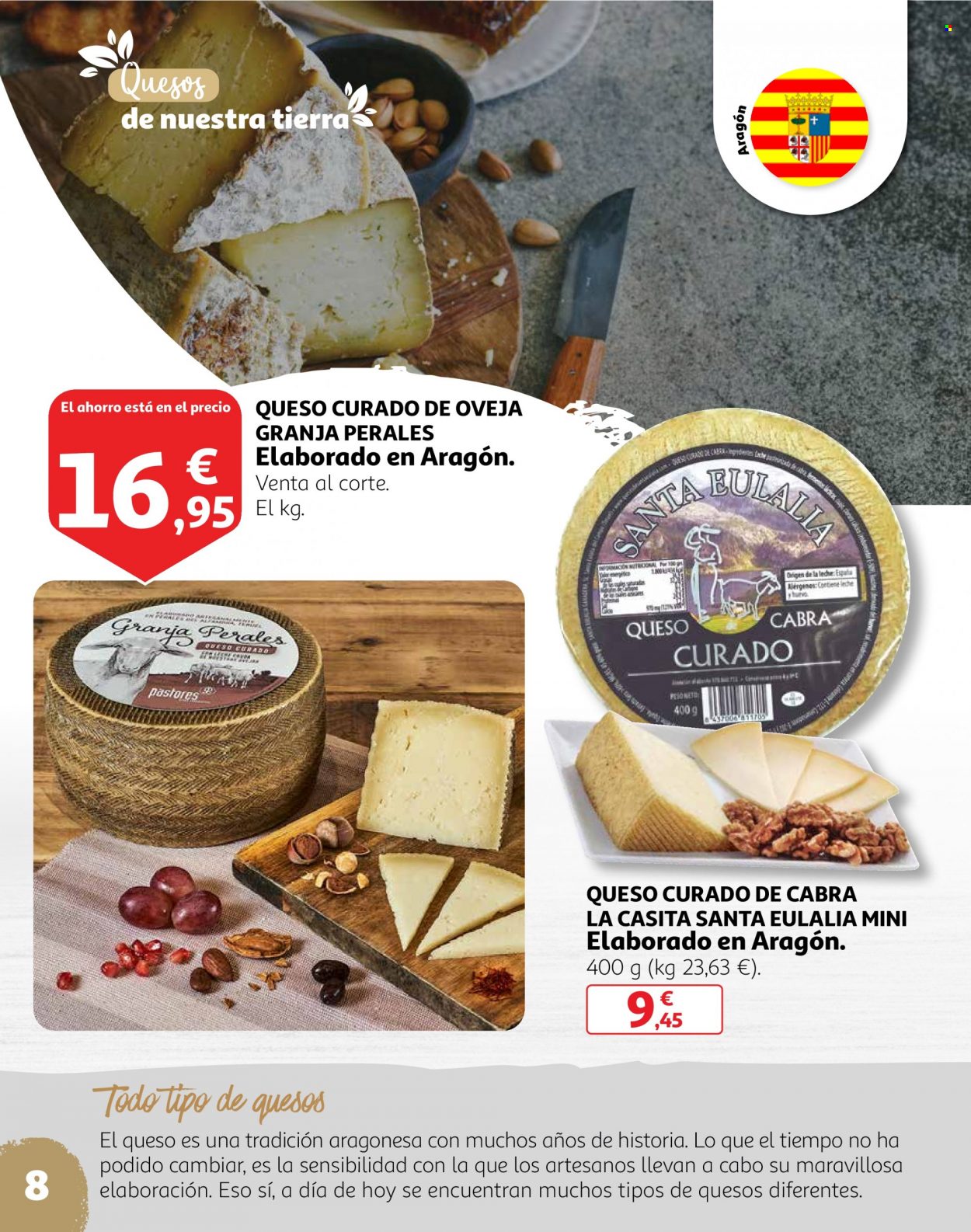 Folleto Alcampo - 24/01/23 - 30/01/23. Página 8