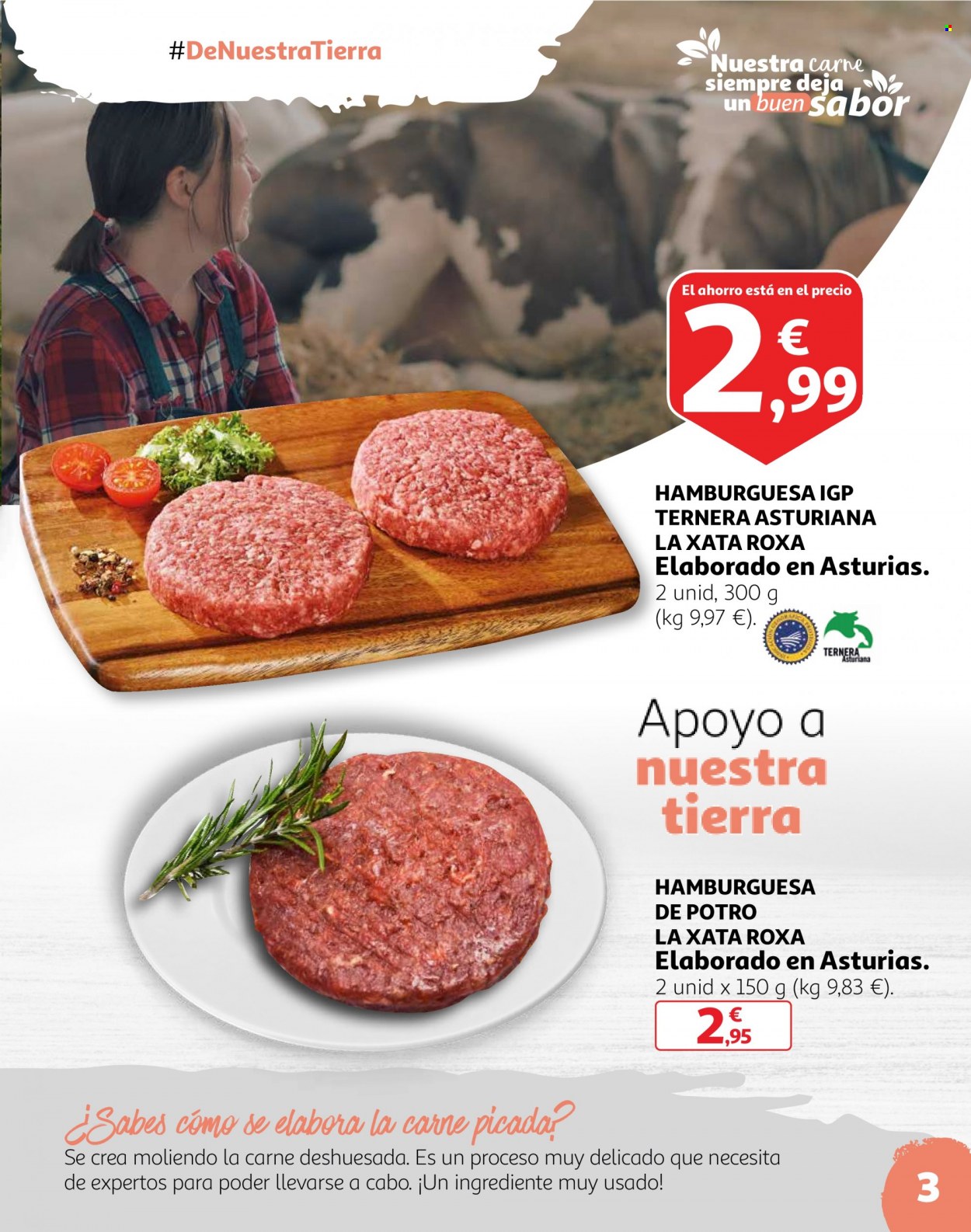 Folleto Alcampo - 24/01/23 - 30/01/23. Página 3