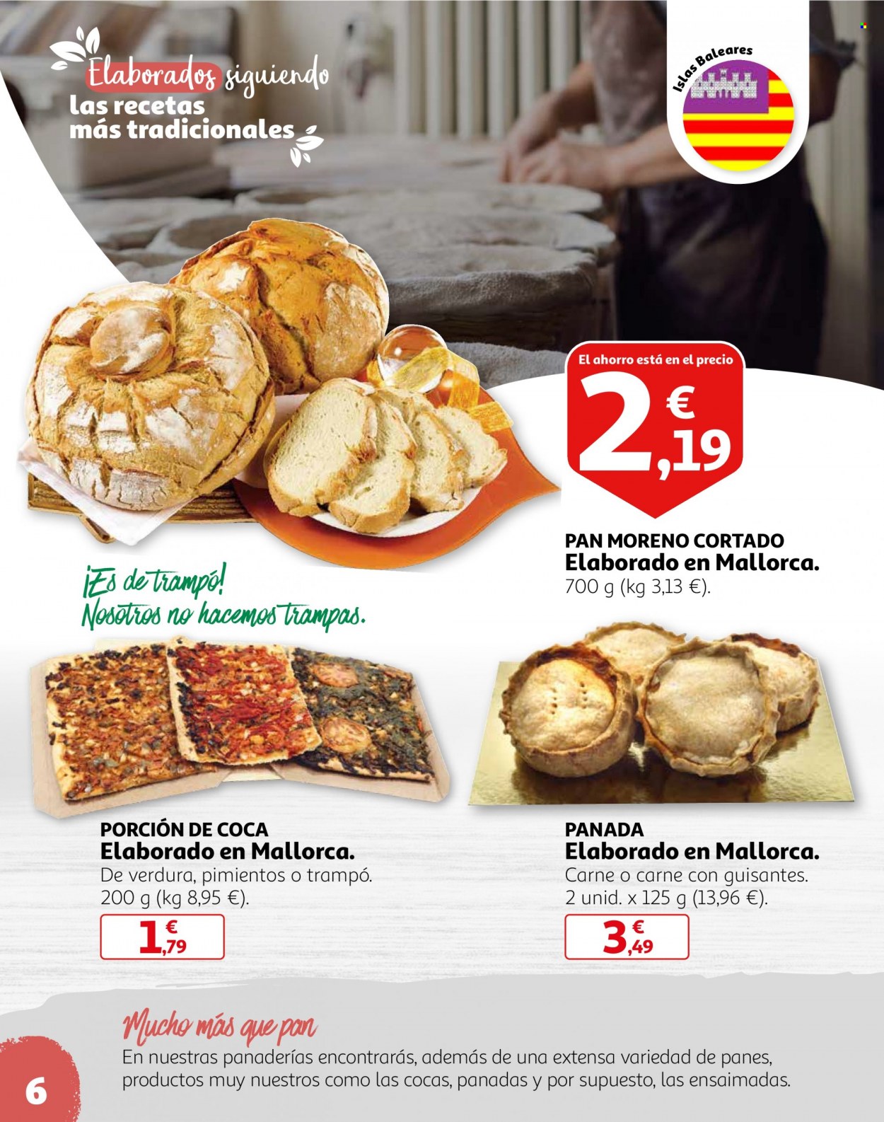 Folleto Alcampo - 24/01/23 - 30/01/23. Página 6