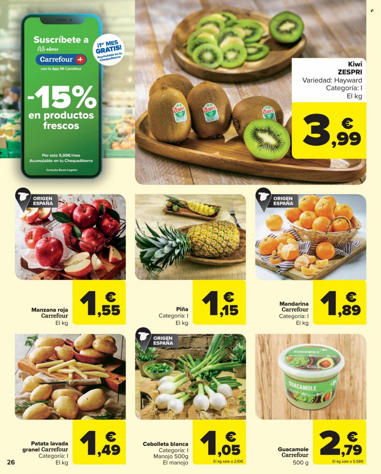 Folleto Carrefour - 27/01/23 - 13/02/23. Página 26