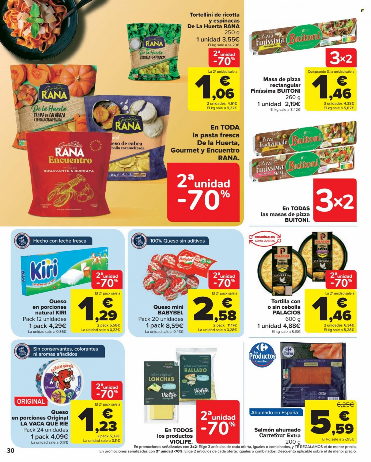 Folleto Carrefour - 27/01/23 - 13/02/23. Página 30