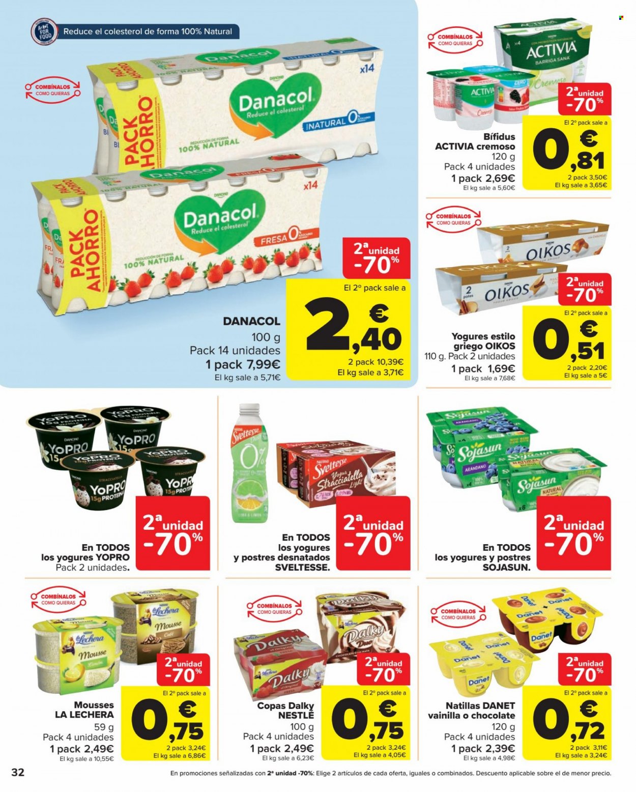 Folleto Carrefour - 27/01/23 - 13/02/23. Página 32