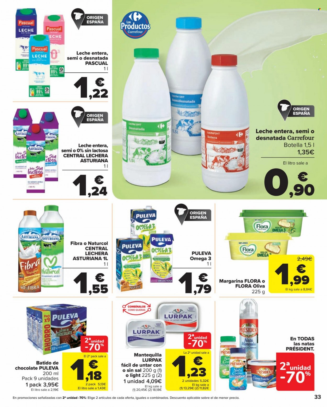 Folleto Carrefour - 27/01/23 - 13/02/23. Página 33