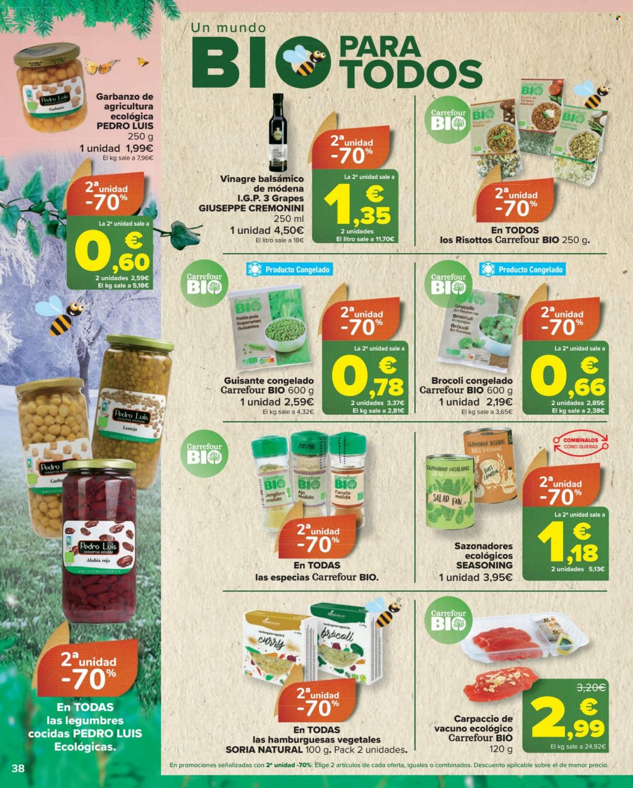 Folleto Carrefour - 27/01/23 - 13/02/23. Página 38