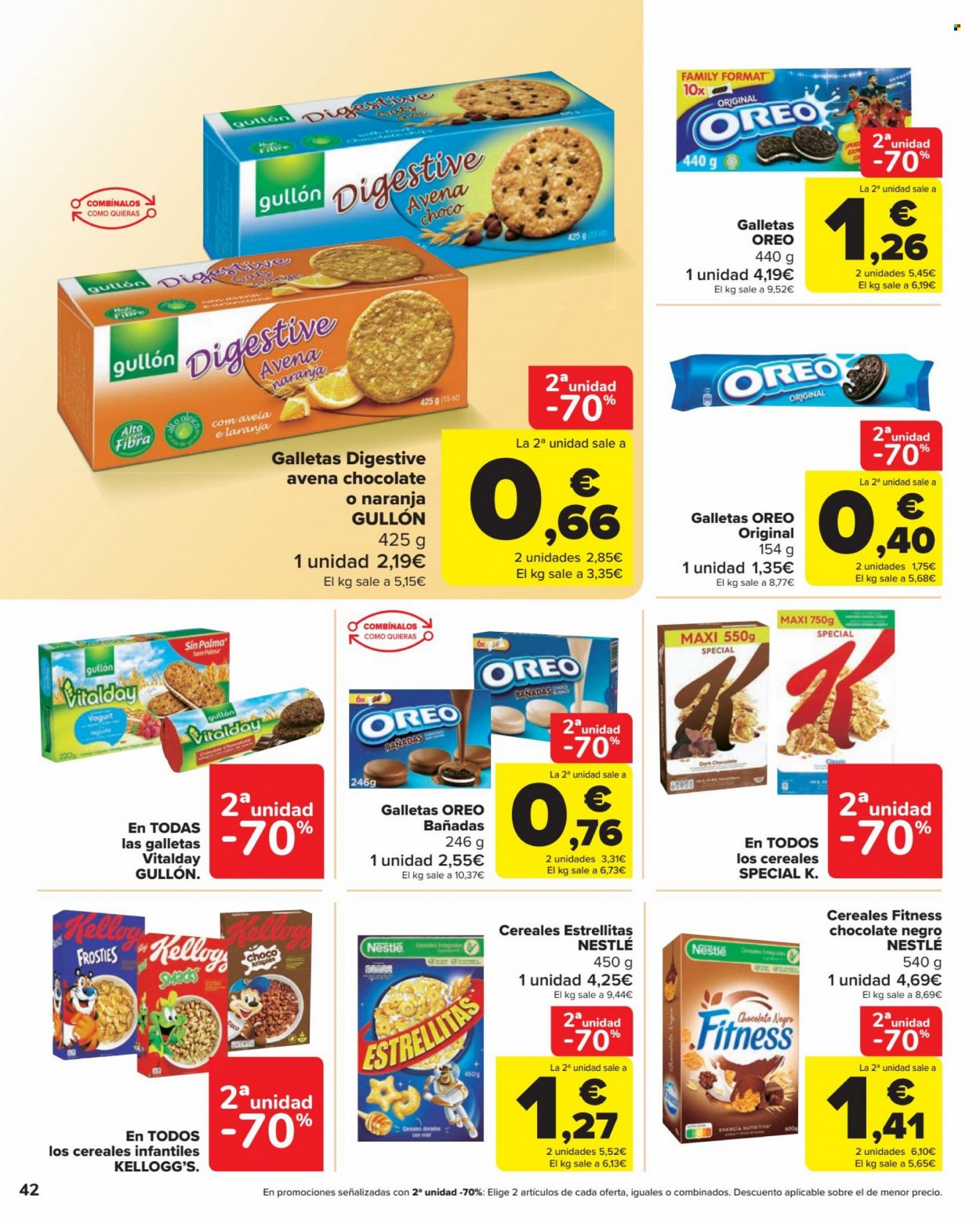 Folleto Carrefour - 27/01/23 - 13/02/23. Página 42