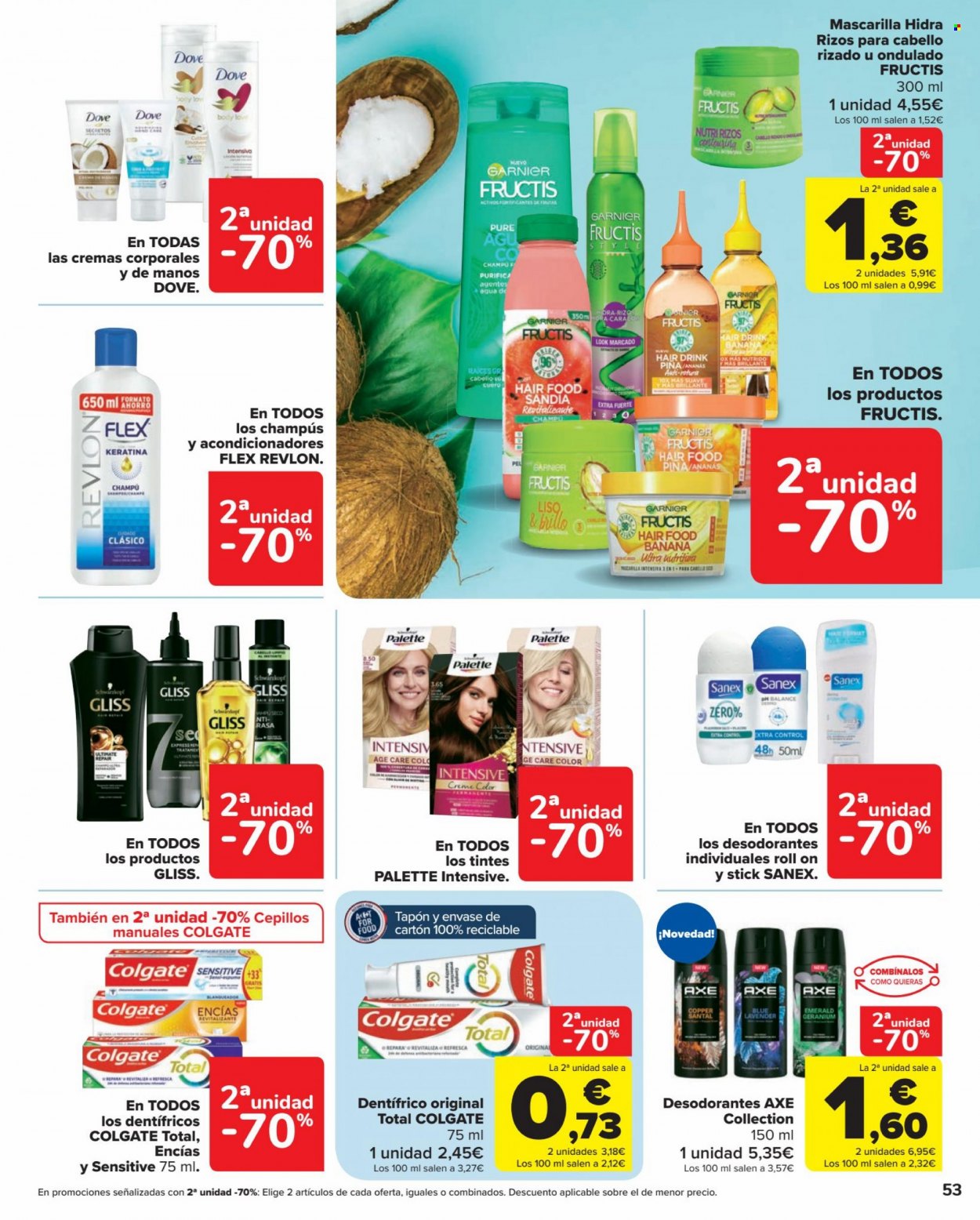 Folleto Carrefour - 27/01/23 - 13/02/23. Página 53