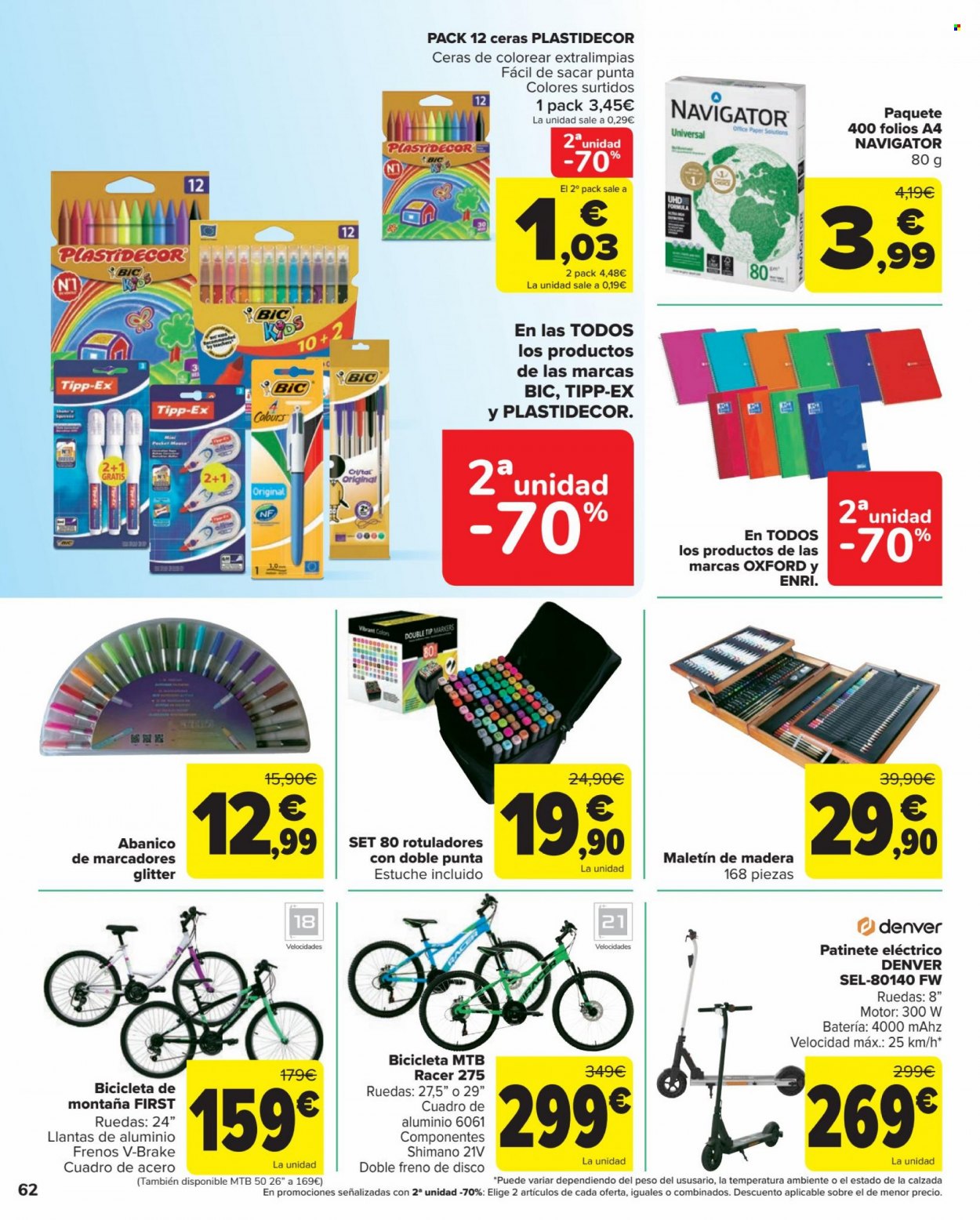 Folleto Carrefour - 27/01/23 - 13/02/23. Página 62