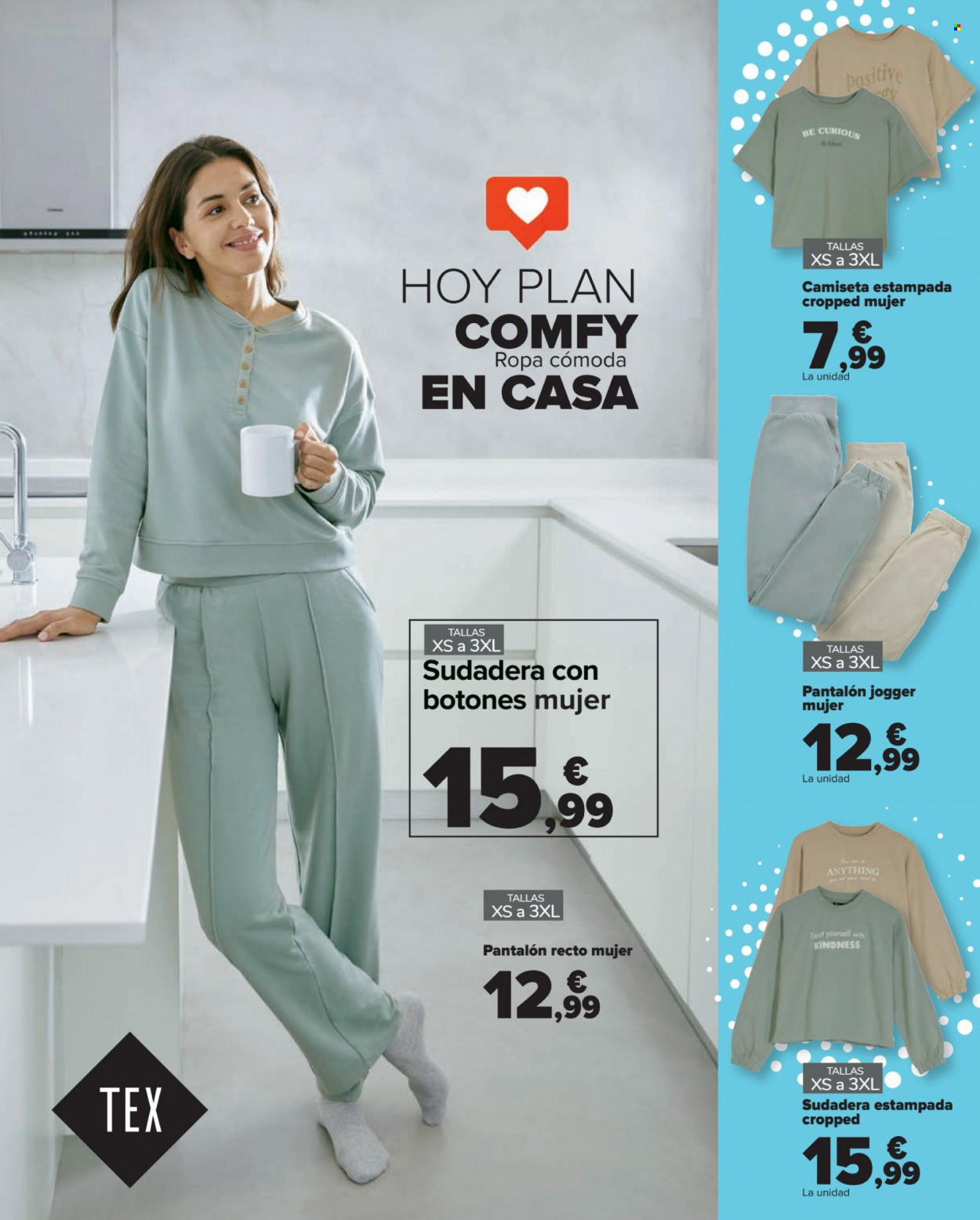 Folleto Carrefour - 27/01/23 - 13/02/23. Página 68