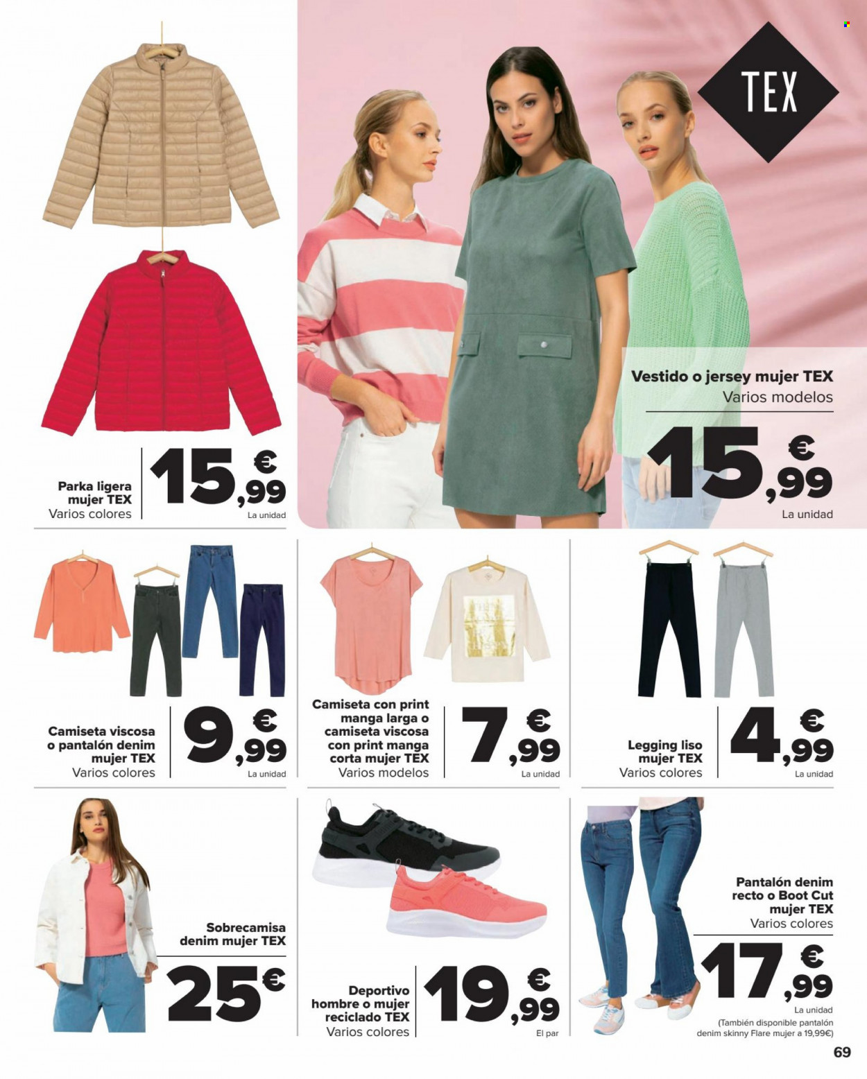 Folleto Carrefour - 27/01/23 - 13/02/23. Página 73