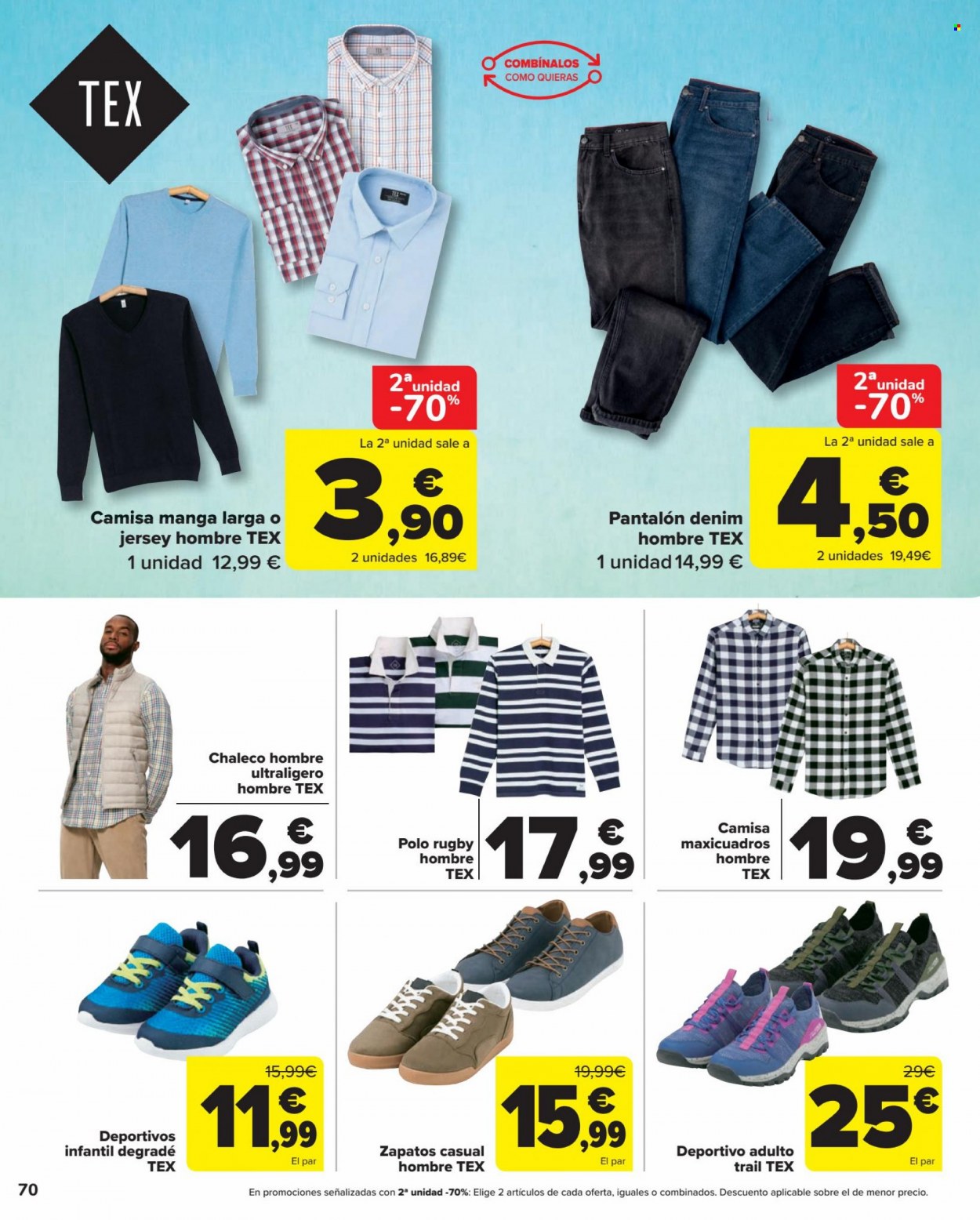 Folleto Carrefour - 27/01/23 - 13/02/23. Página 74