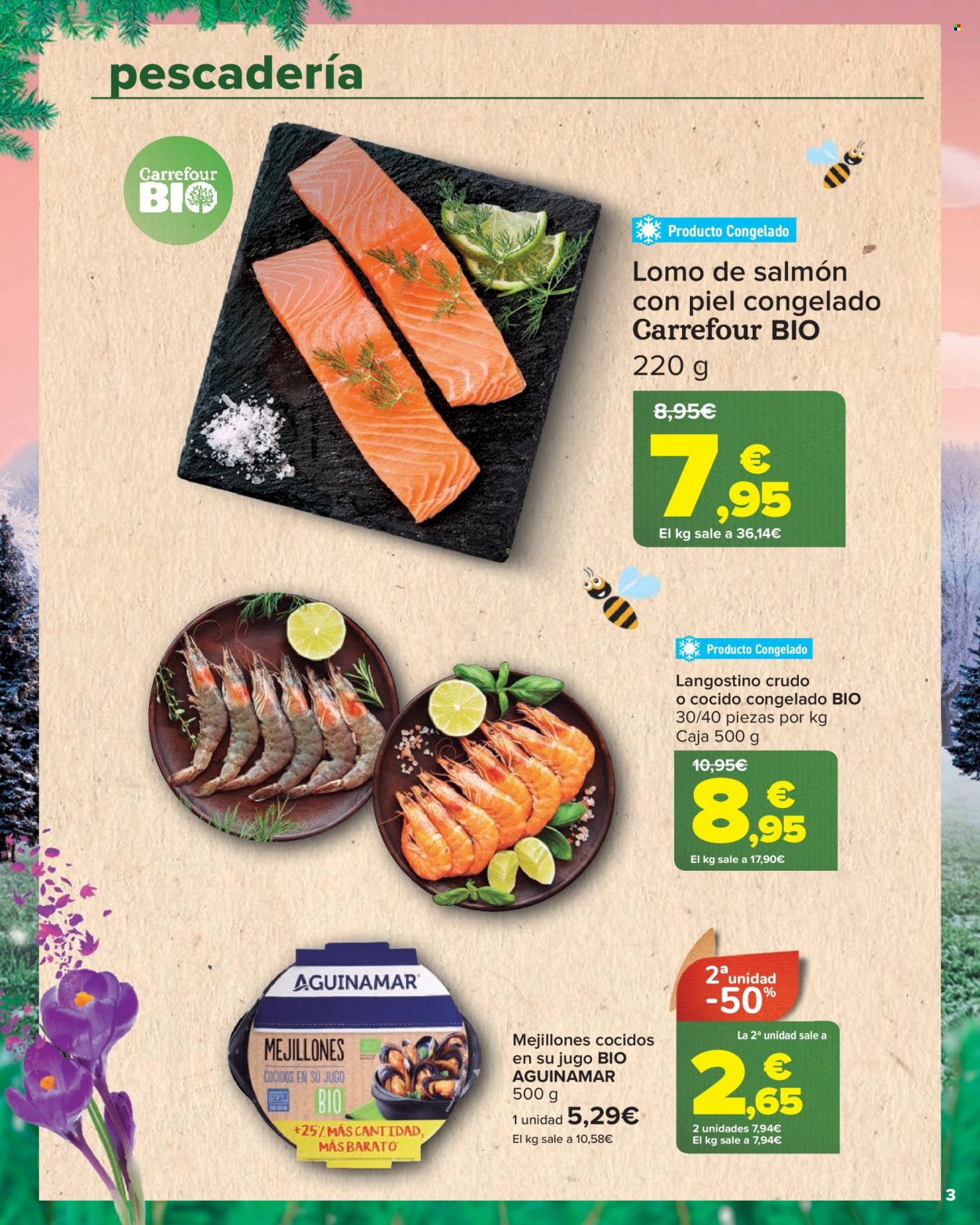 Folleto Carrefour - 27/01/23 - 13/02/23. Página 3