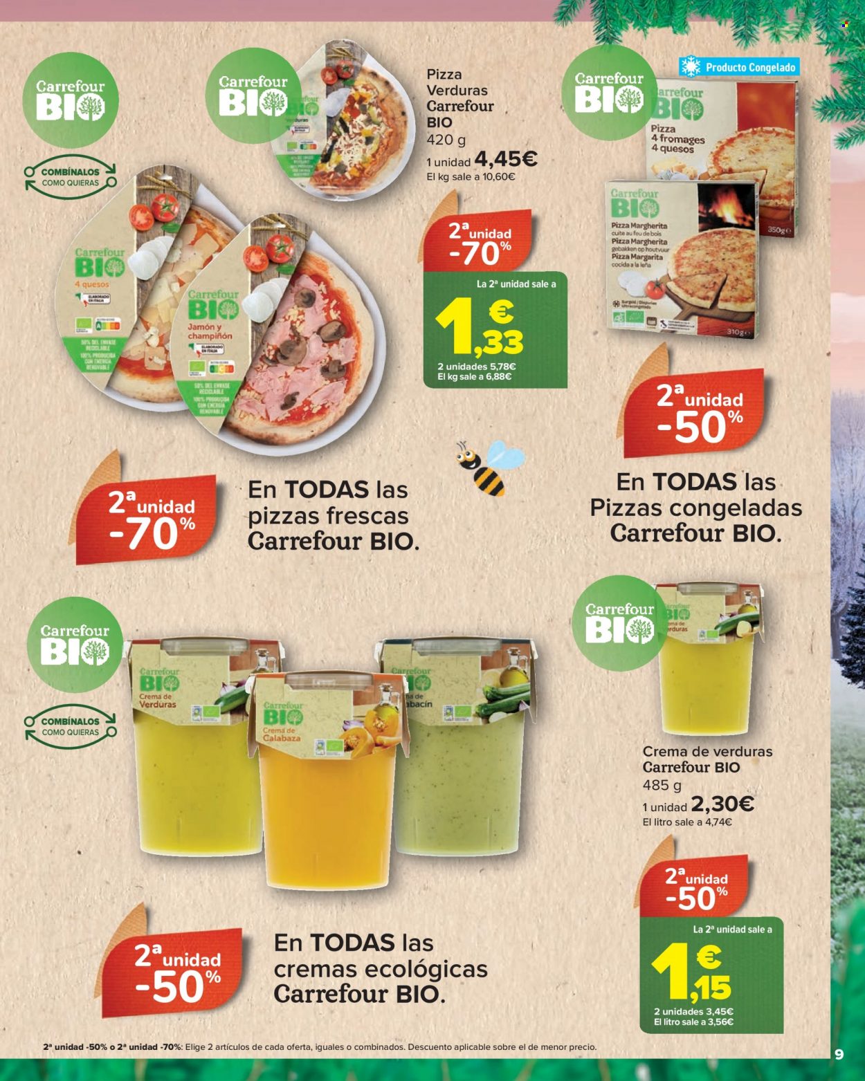 Folleto Carrefour - 27/01/23 - 13/02/23. Página 9