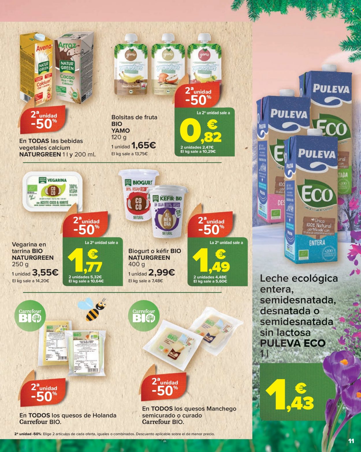 Folleto Carrefour - 27/01/23 - 13/02/23. Página 11