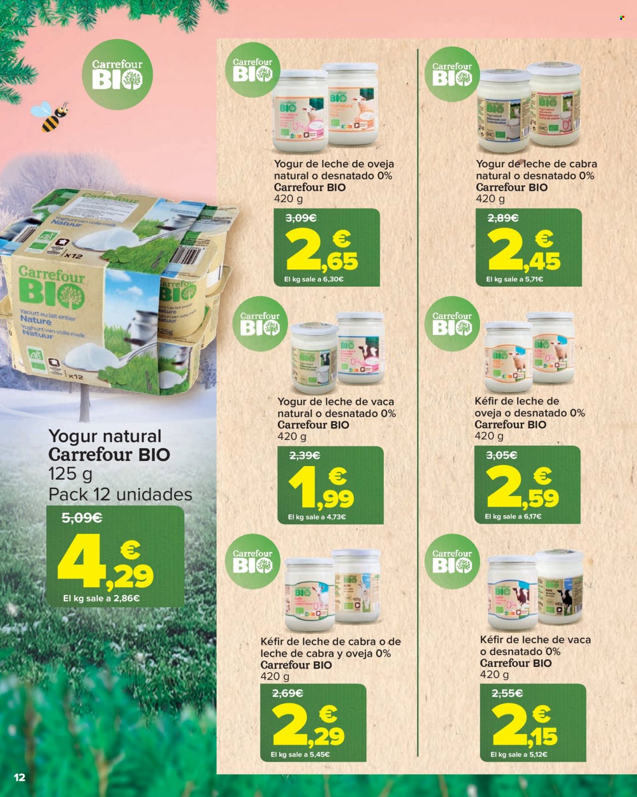 Folleto Carrefour - 27/01/23 - 13/02/23. Página 12