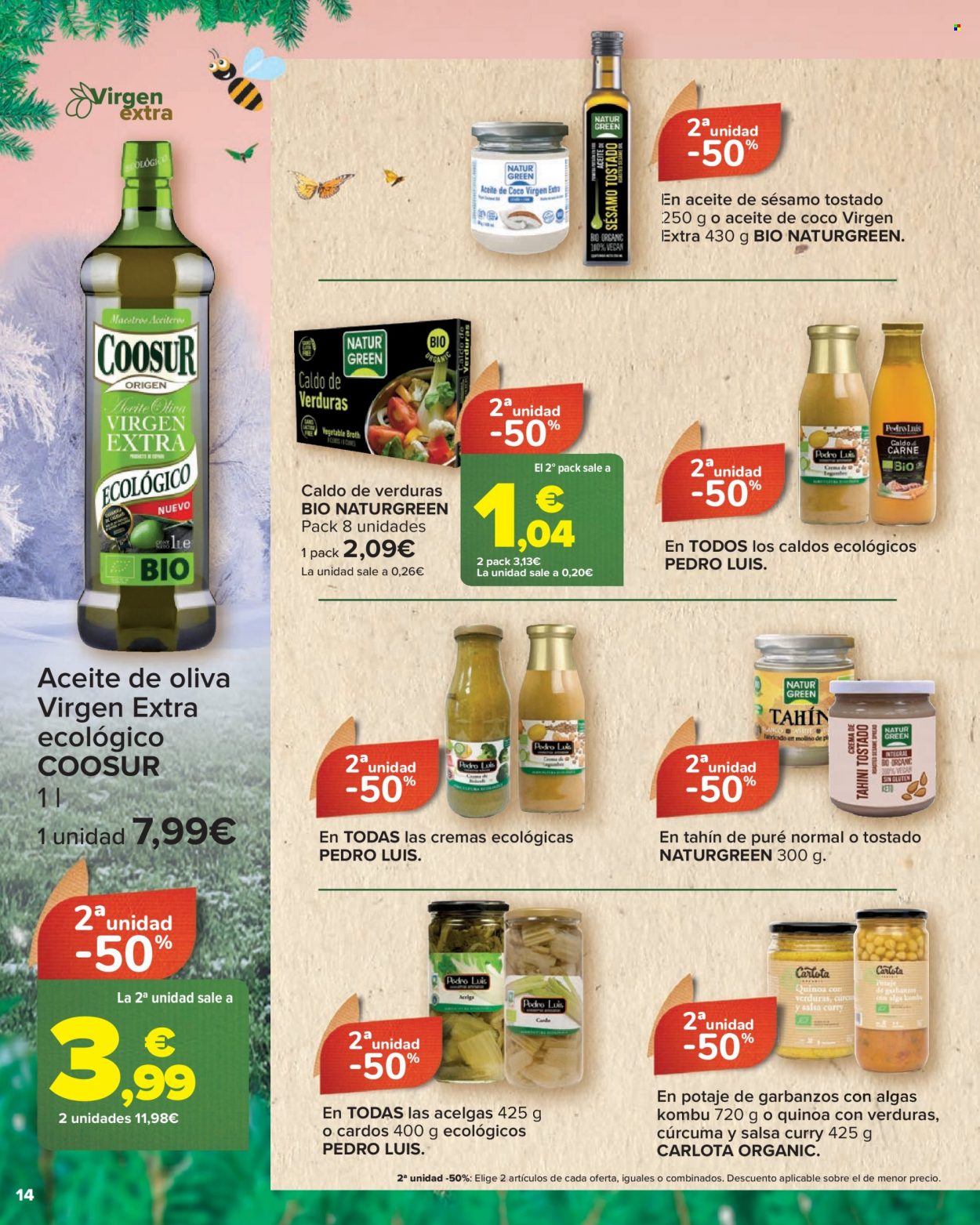 Folleto Carrefour - 27/01/23 - 13/02/23. Página 14
