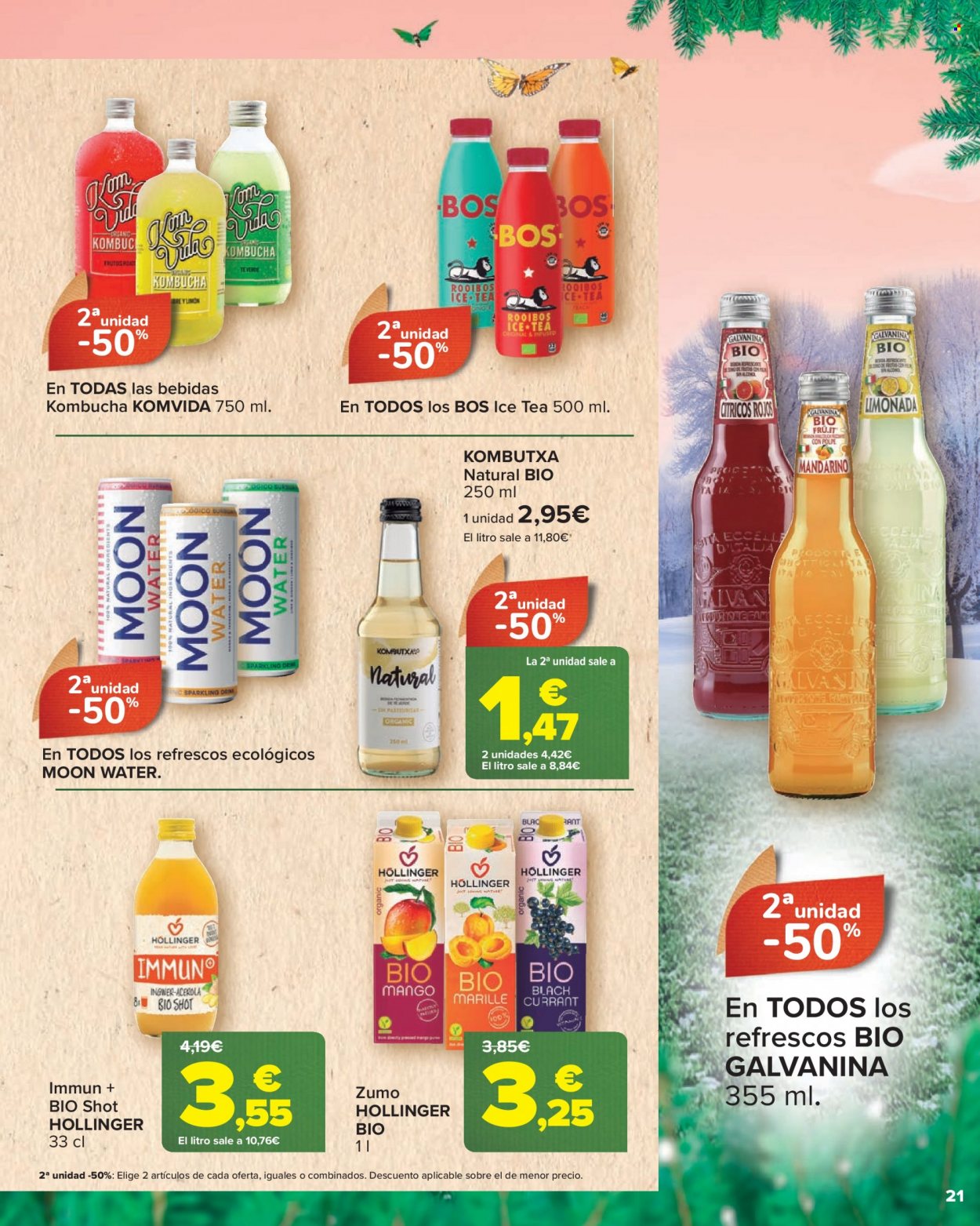 Folleto Carrefour - 27/01/23 - 13/02/23. Página 21