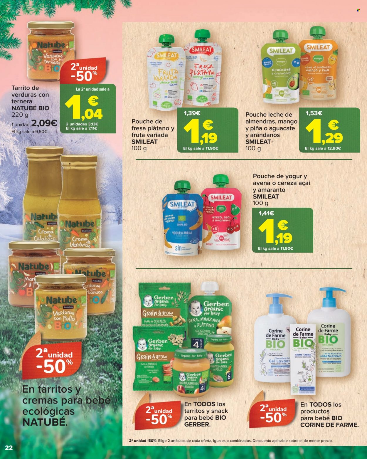 Folleto Carrefour - 27/01/23 - 13/02/23. Página 22
