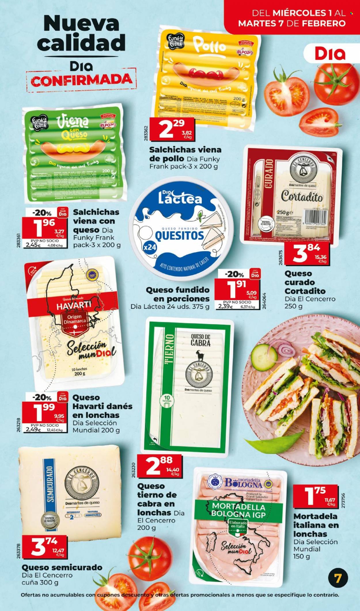 Folleto Dia - 01/02/23 - 07/02/23. Página 7