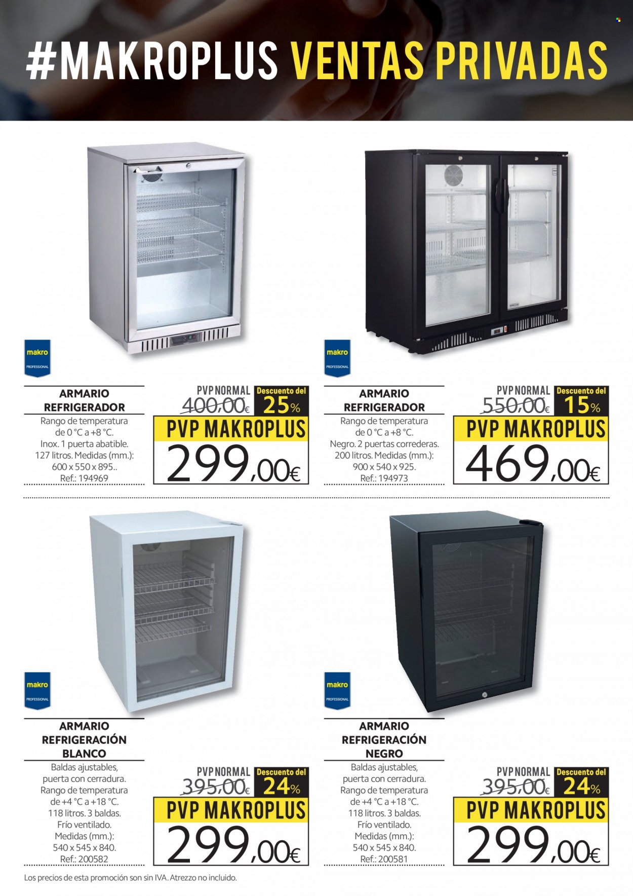 Folleto Makro - 18/01/23 - 31/05/23. Página 6