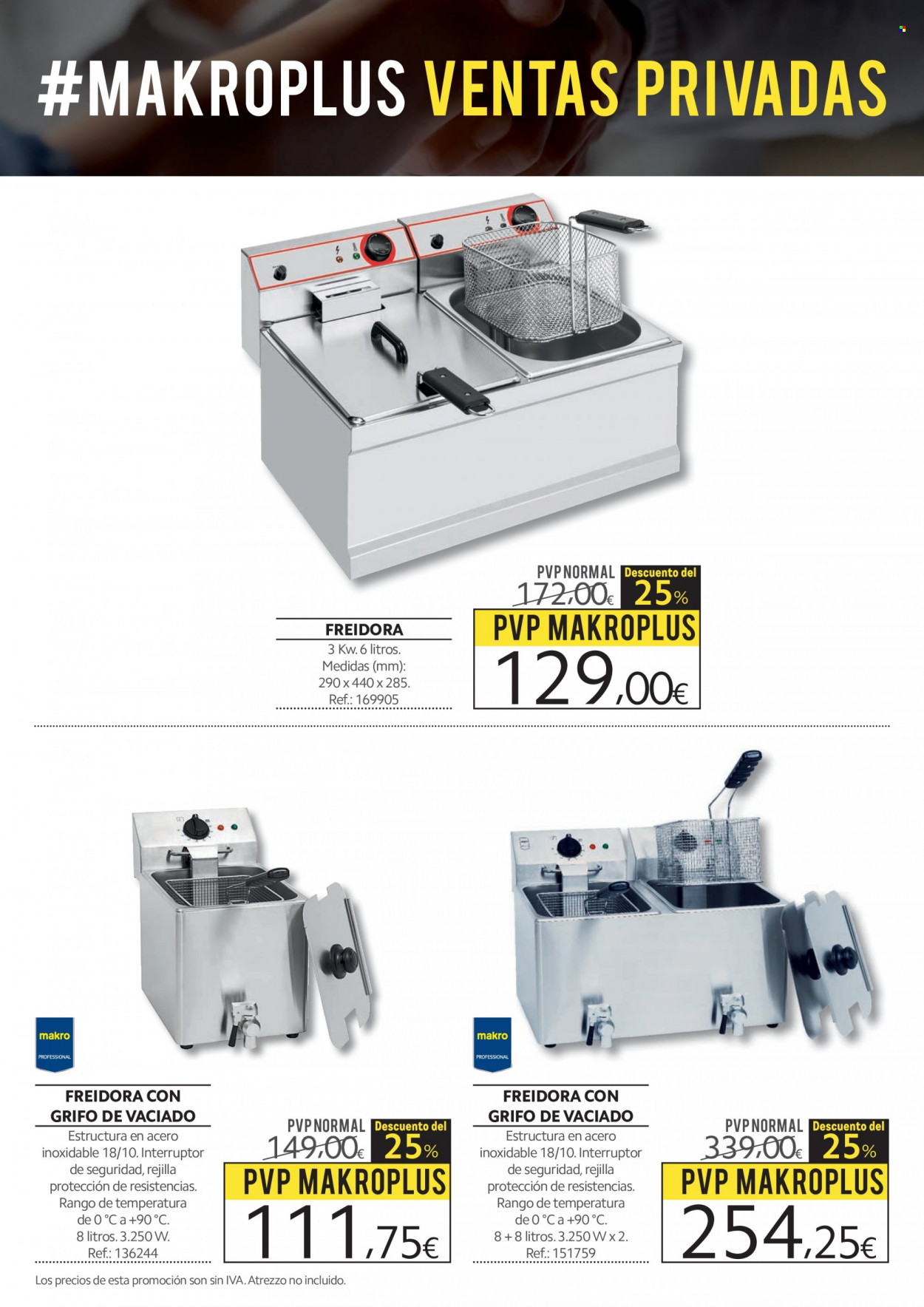 Folleto Makro - 18/01/23 - 31/05/23. Página 14